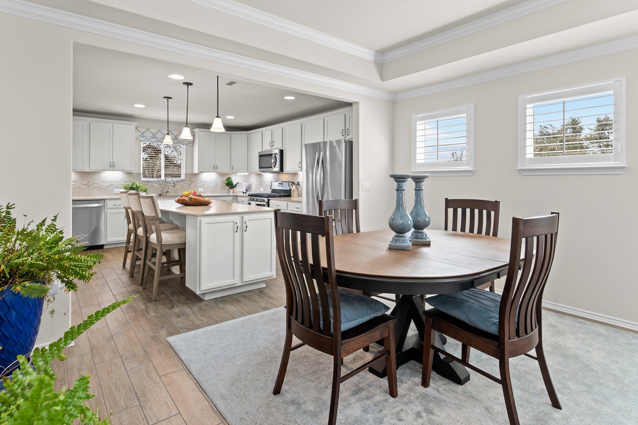 610 Chambers Creek Ct, Georgetown, TX 78633