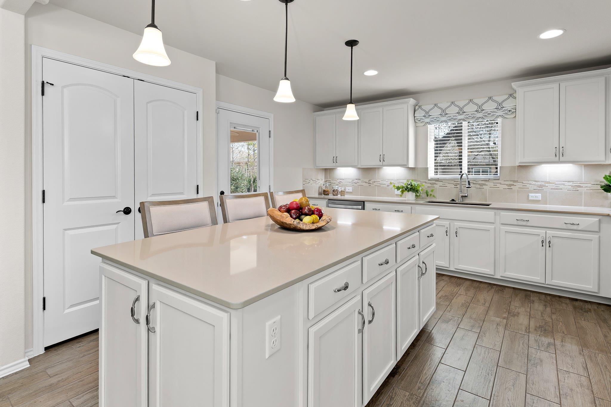 610 Chambers Creek Ct, Georgetown, TX 78633