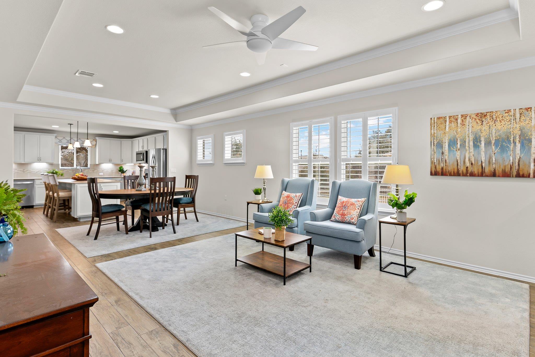 610 Chambers Creek Ct, Georgetown, TX 78633