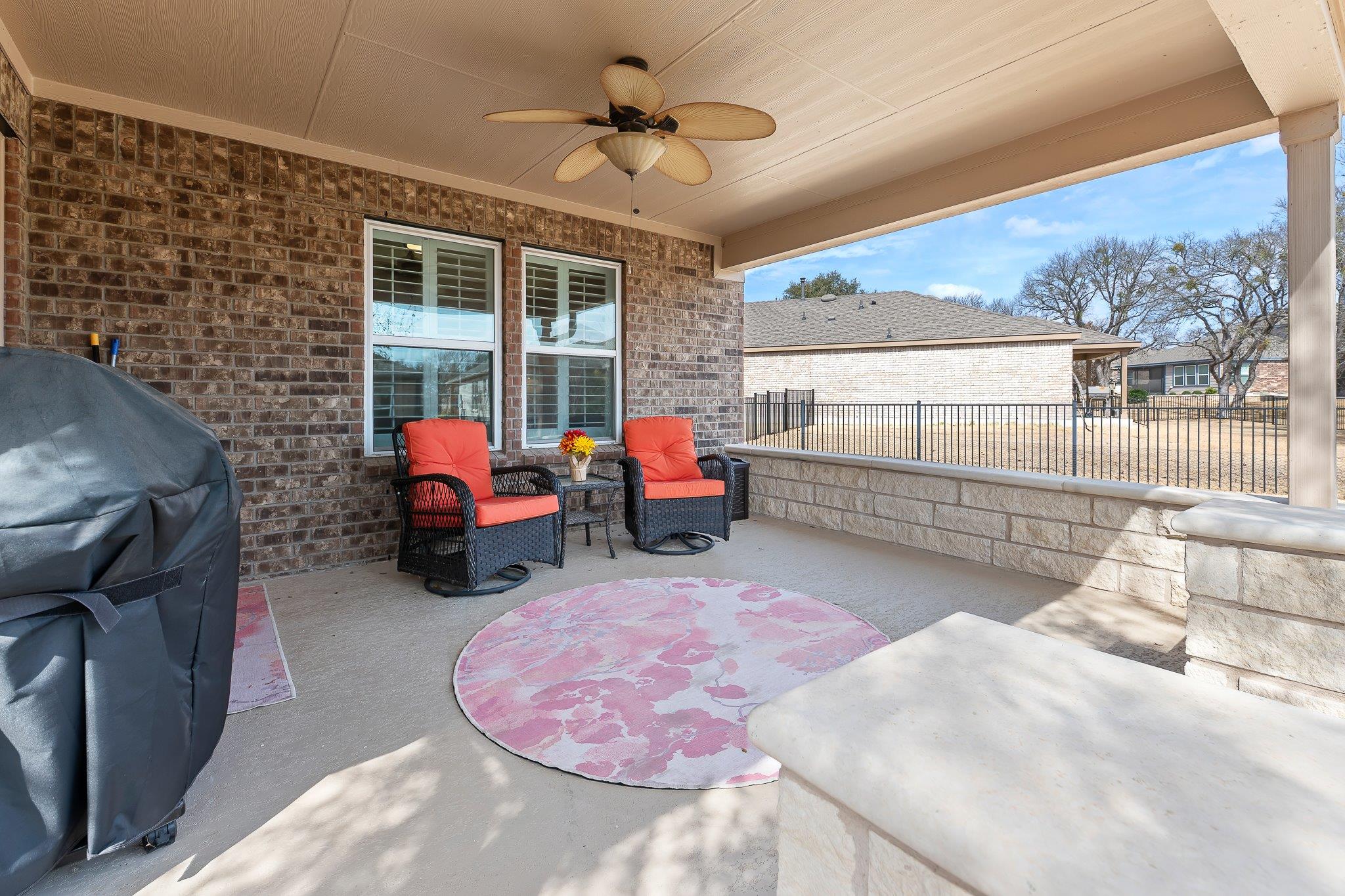 610 Chambers Creek Ct, Georgetown, TX 78633
