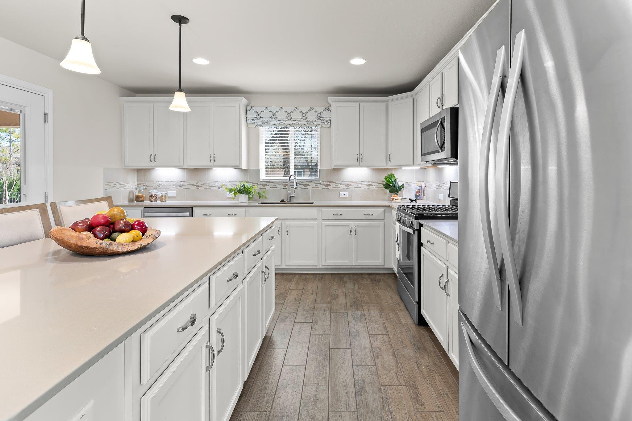 610 Chambers Creek Ct, Georgetown, TX 78633