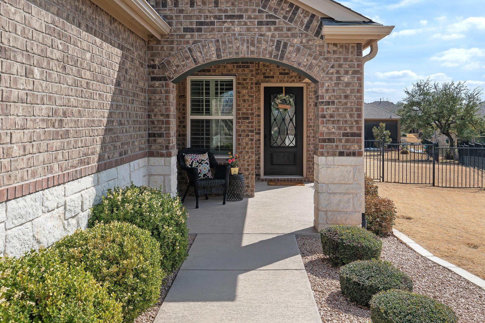610 Chambers Creek Ct, Georgetown, TX 78633