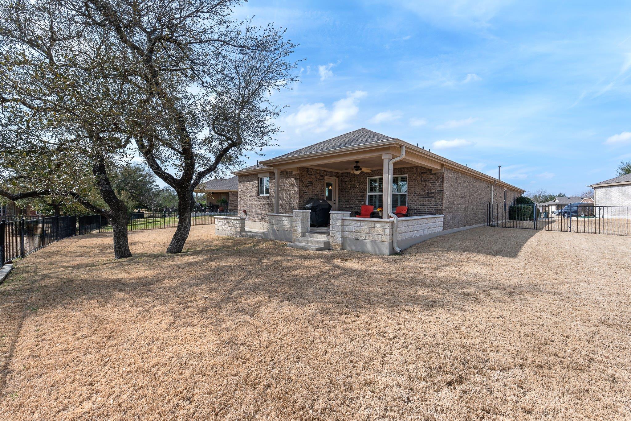 610 Chambers Creek Ct, Georgetown, TX 78633