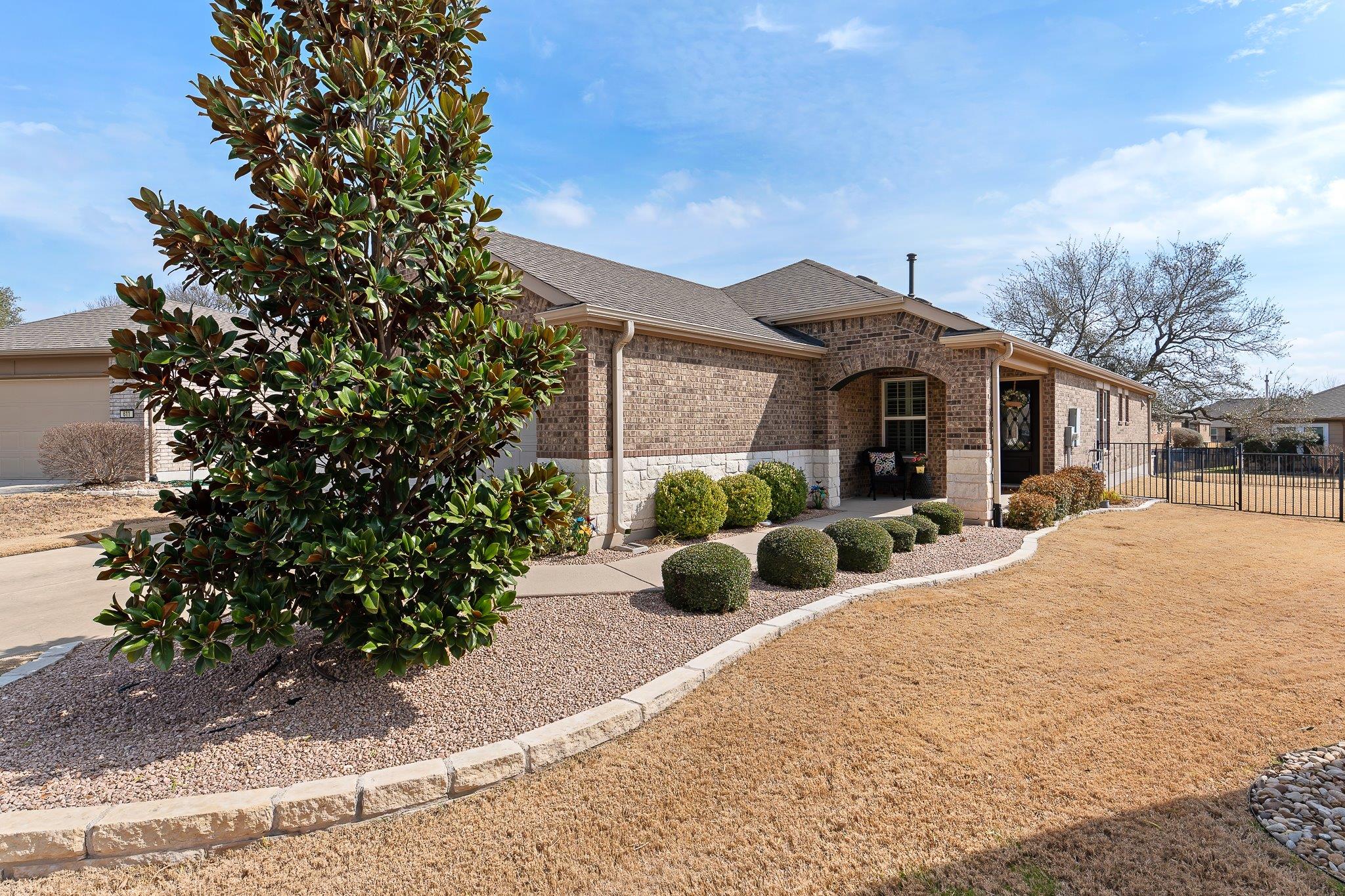 610 Chambers Creek Ct, Georgetown, TX 78633