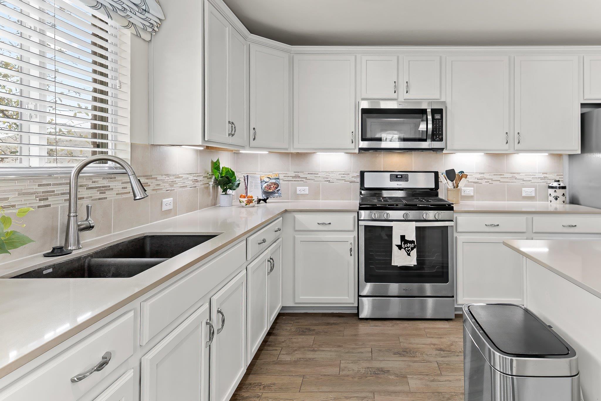 610 Chambers Creek Ct, Georgetown, TX 78633