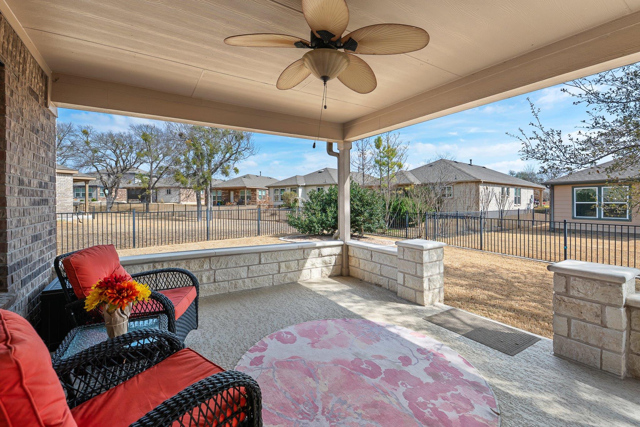 610 Chambers Creek Ct, Georgetown, TX 78633