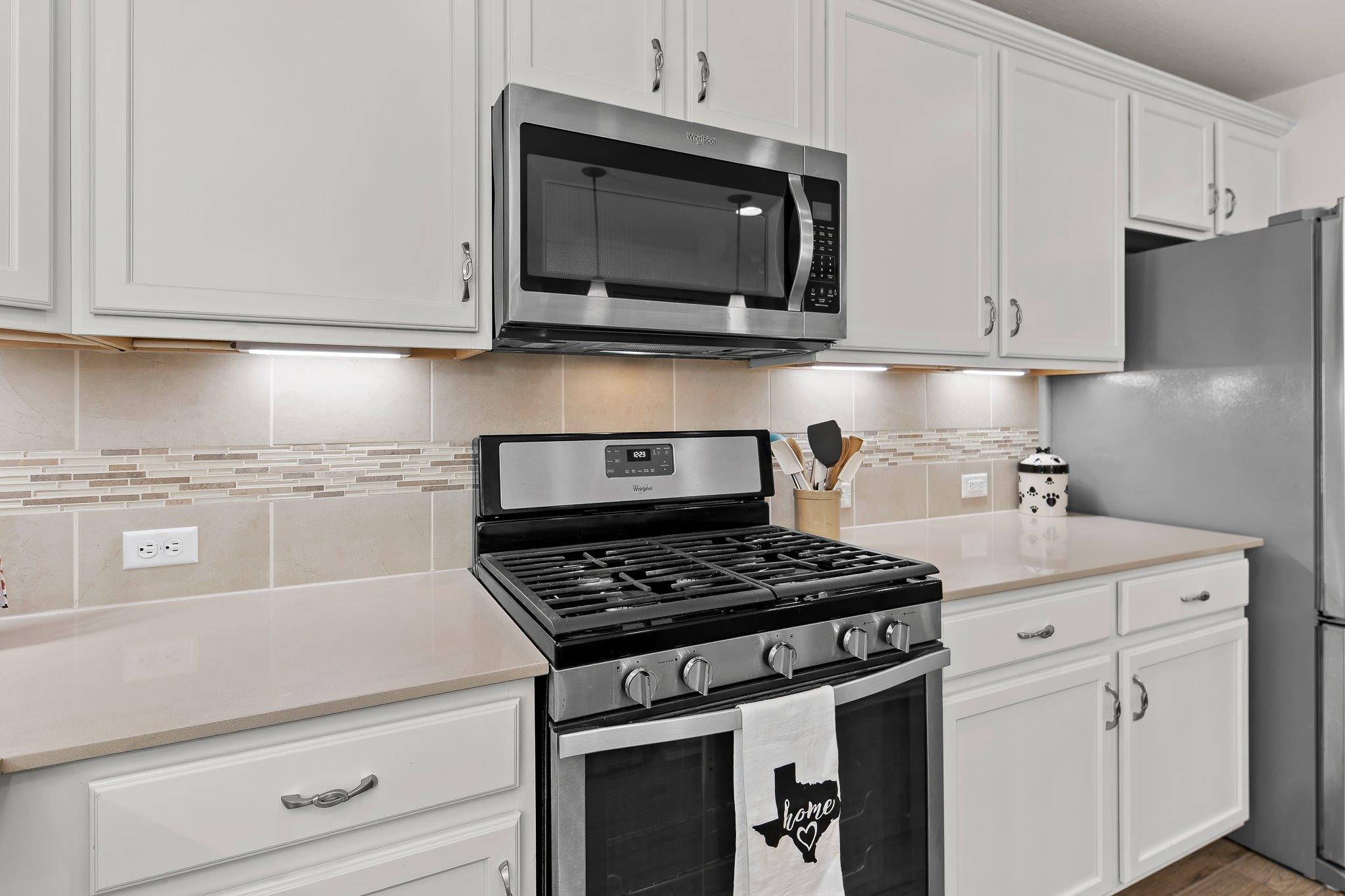 610 Chambers Creek Ct, Georgetown, TX 78633