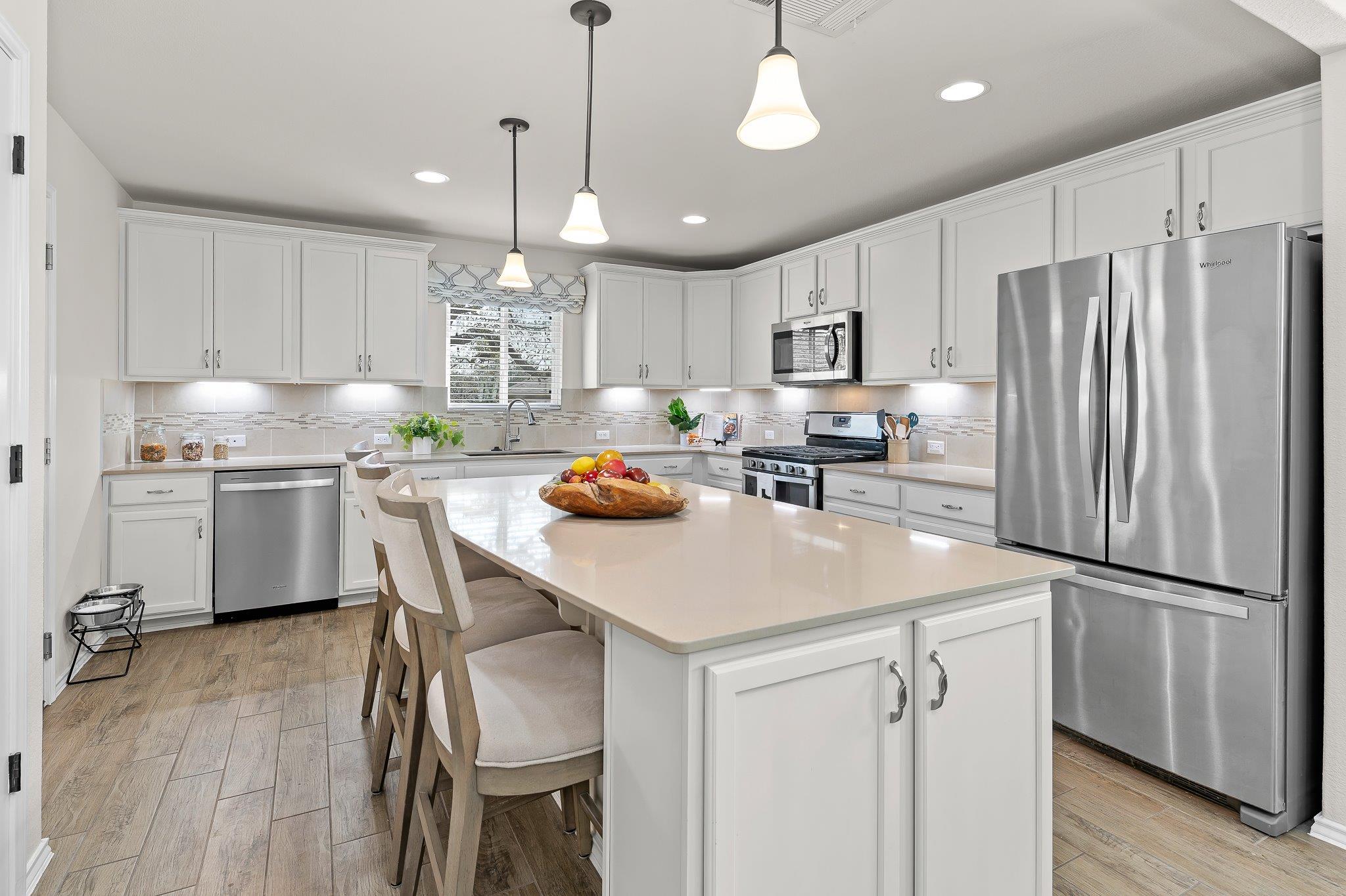 610 Chambers Creek Ct, Georgetown, TX 78633