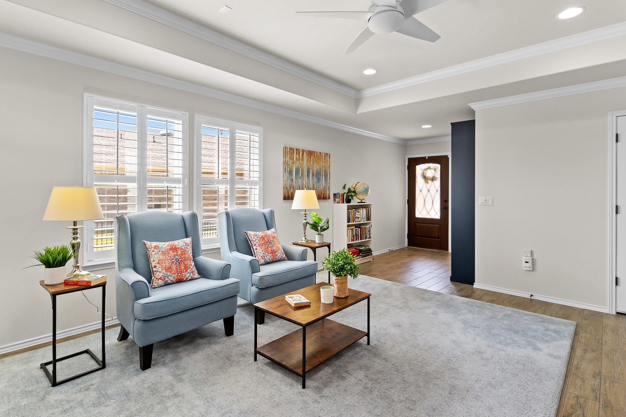 610 Chambers Creek Ct, Georgetown, TX 78633