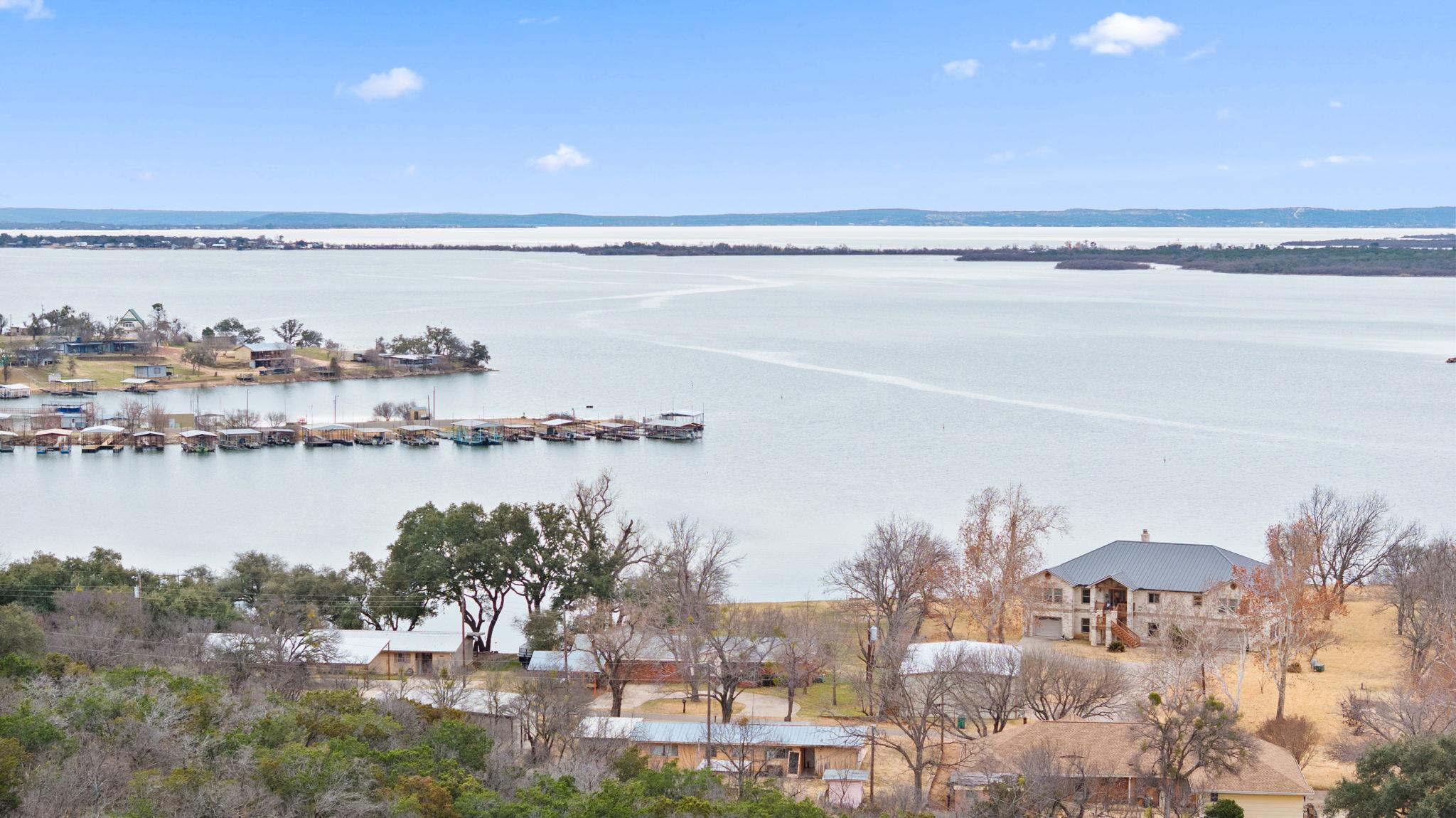 104 Live Oak, Tow, TX 78672