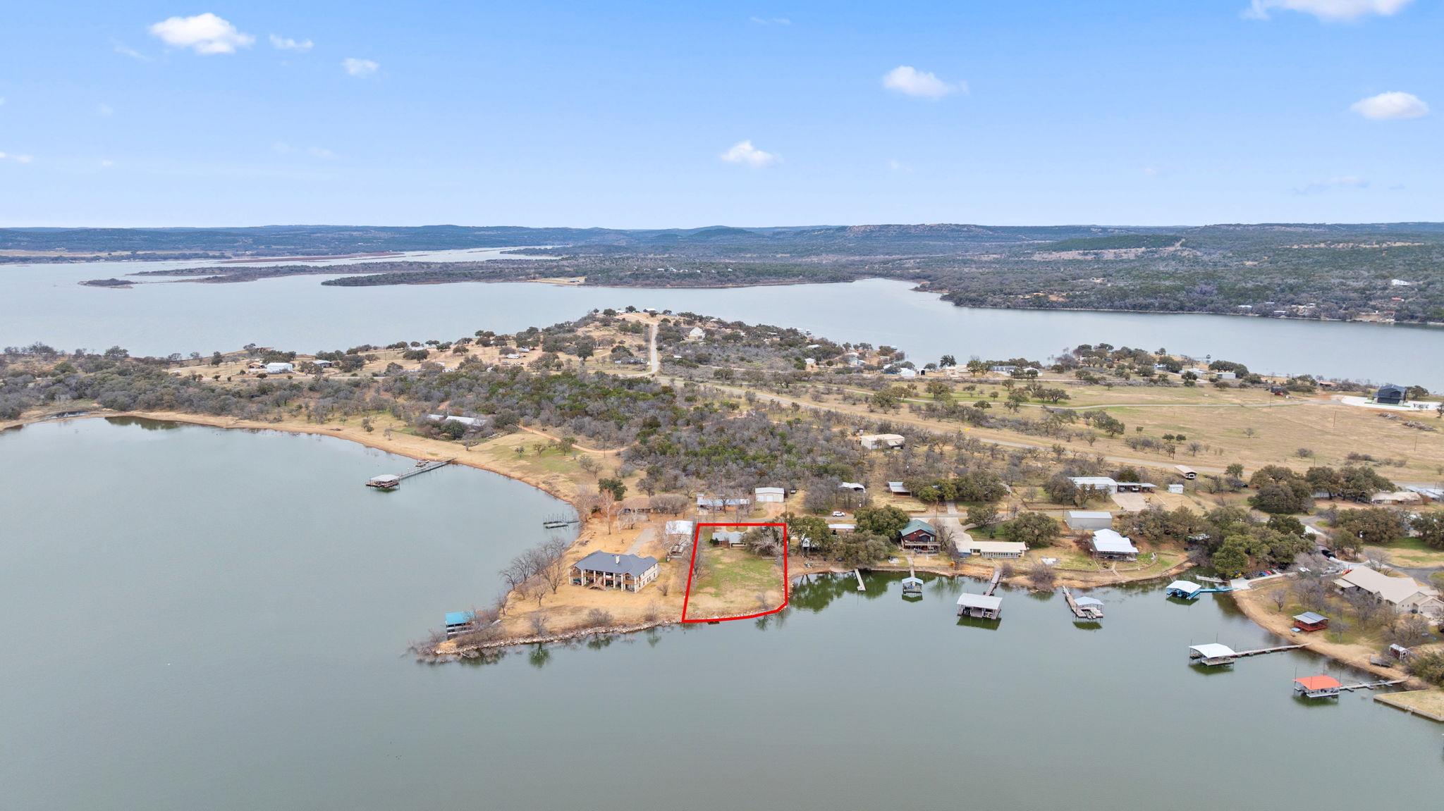 104 Live Oak, Tow, TX 78672