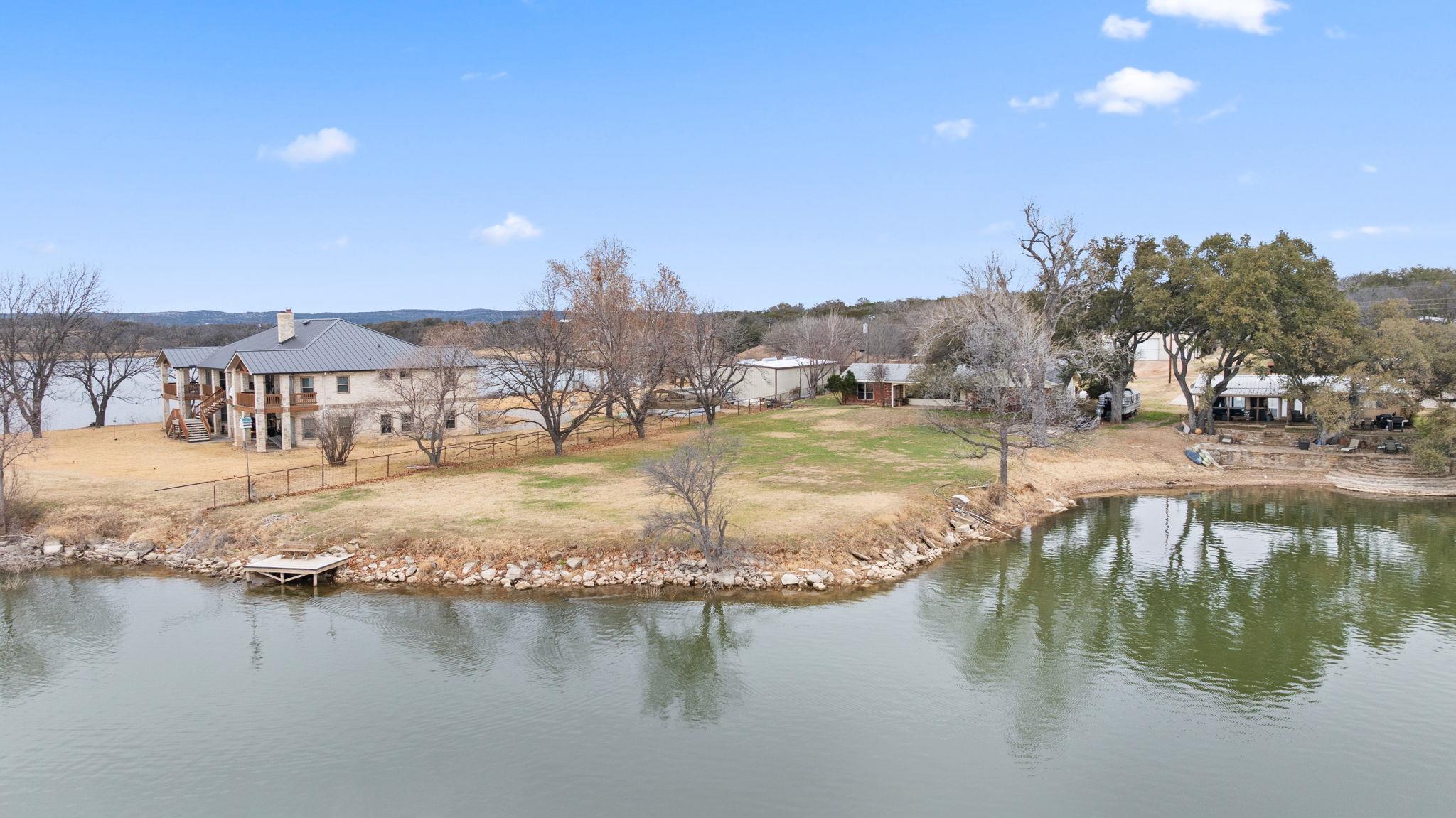 104 Live Oak, Tow, TX 78672