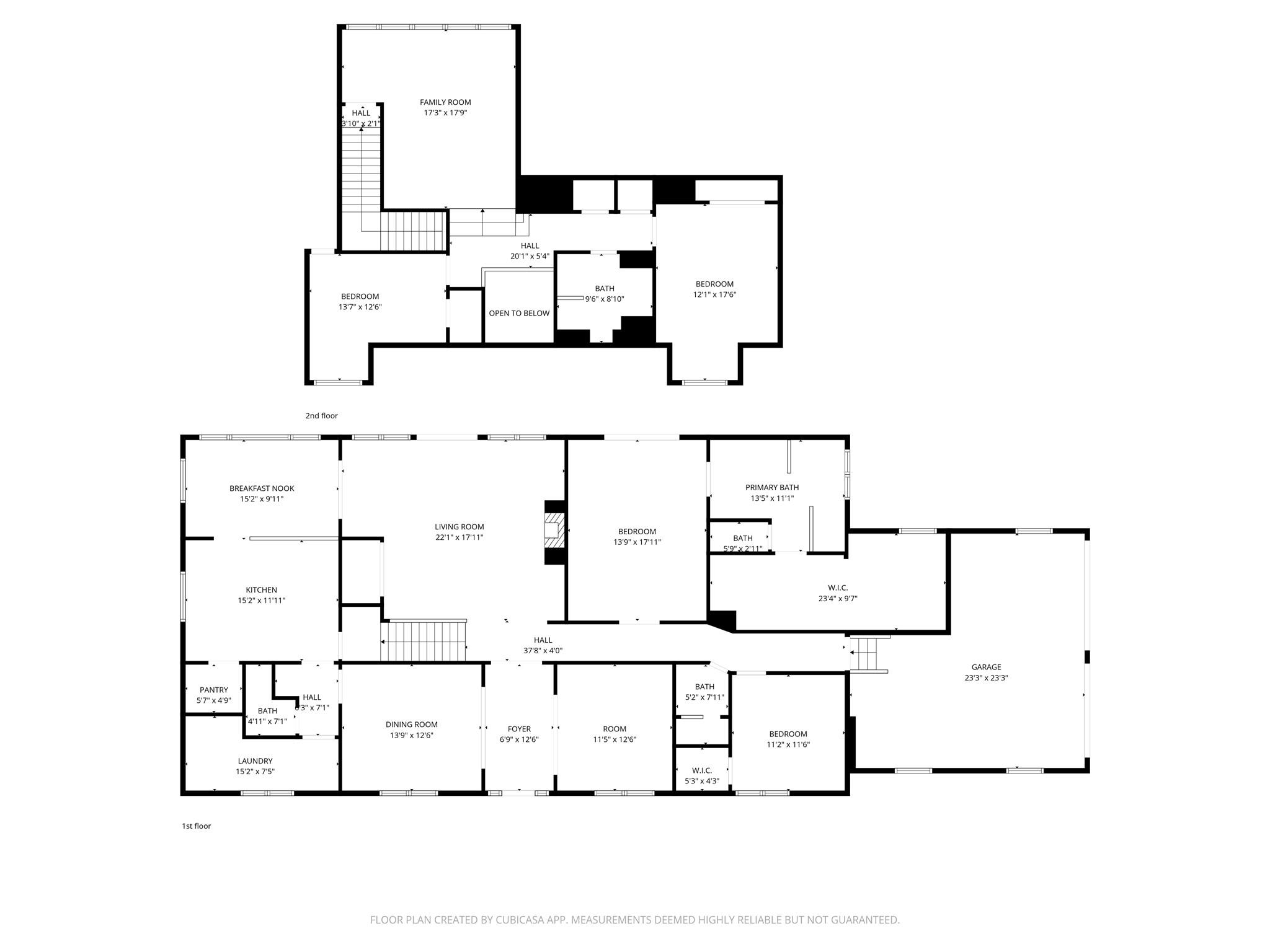 601 Country Club Ct, La Grange, TX 78945