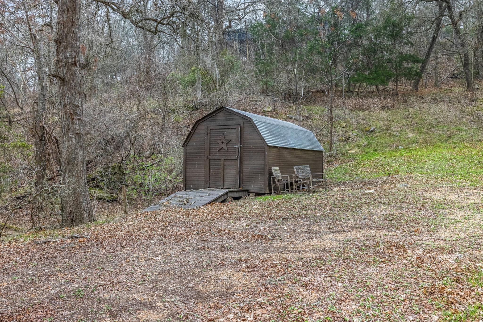 601 Country Club Ct, La Grange, TX 78945