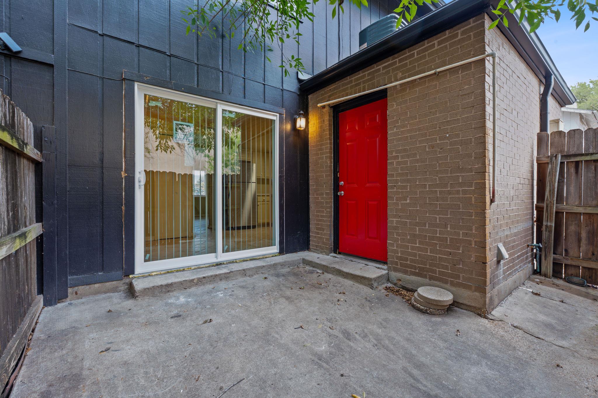 8809 Dawnridge Cir # 102, Austin, TX 78757