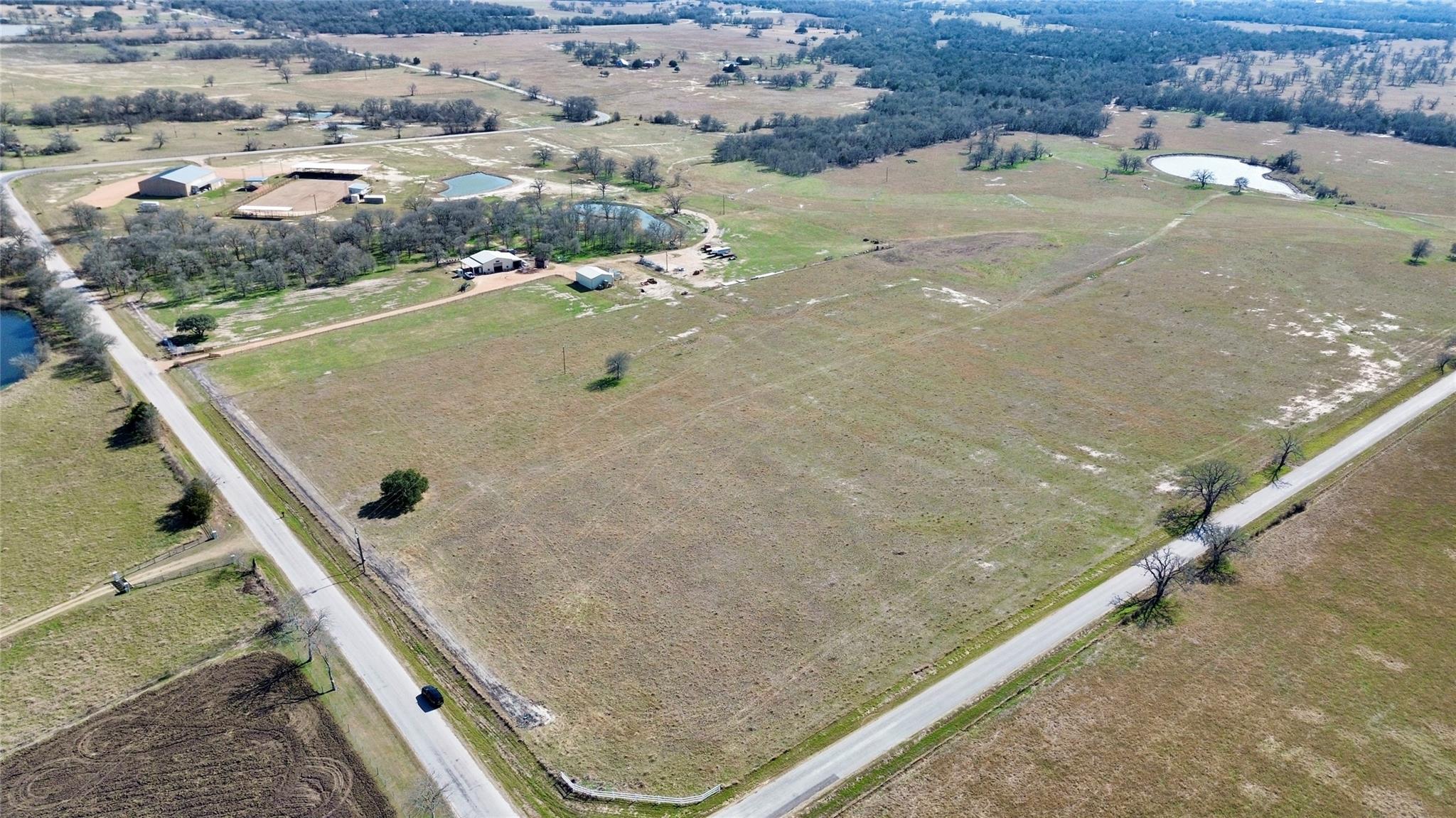 TBD County Road 117, Giddings, TX 78942