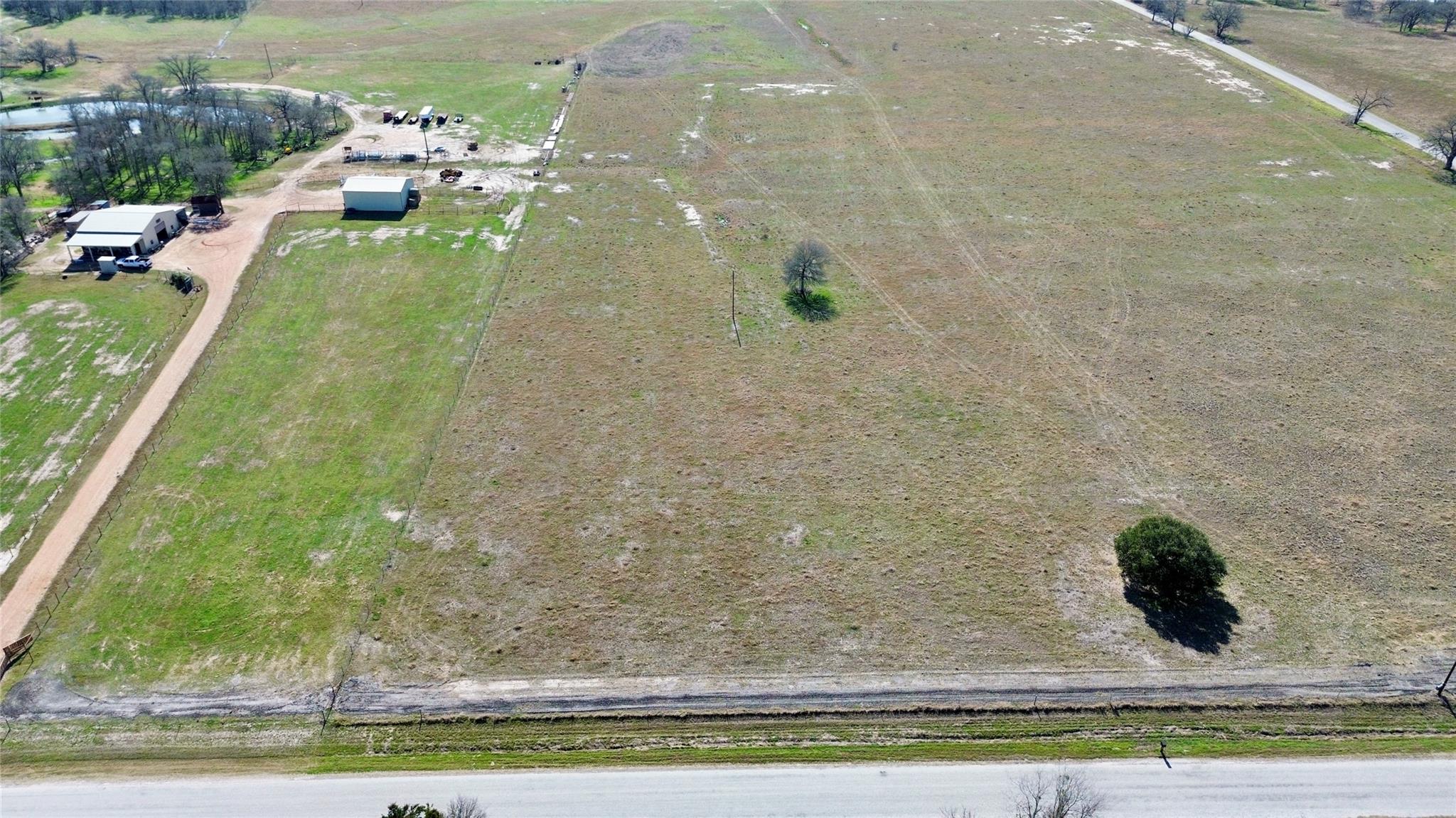 TBD County Road 117, Giddings, TX 78942