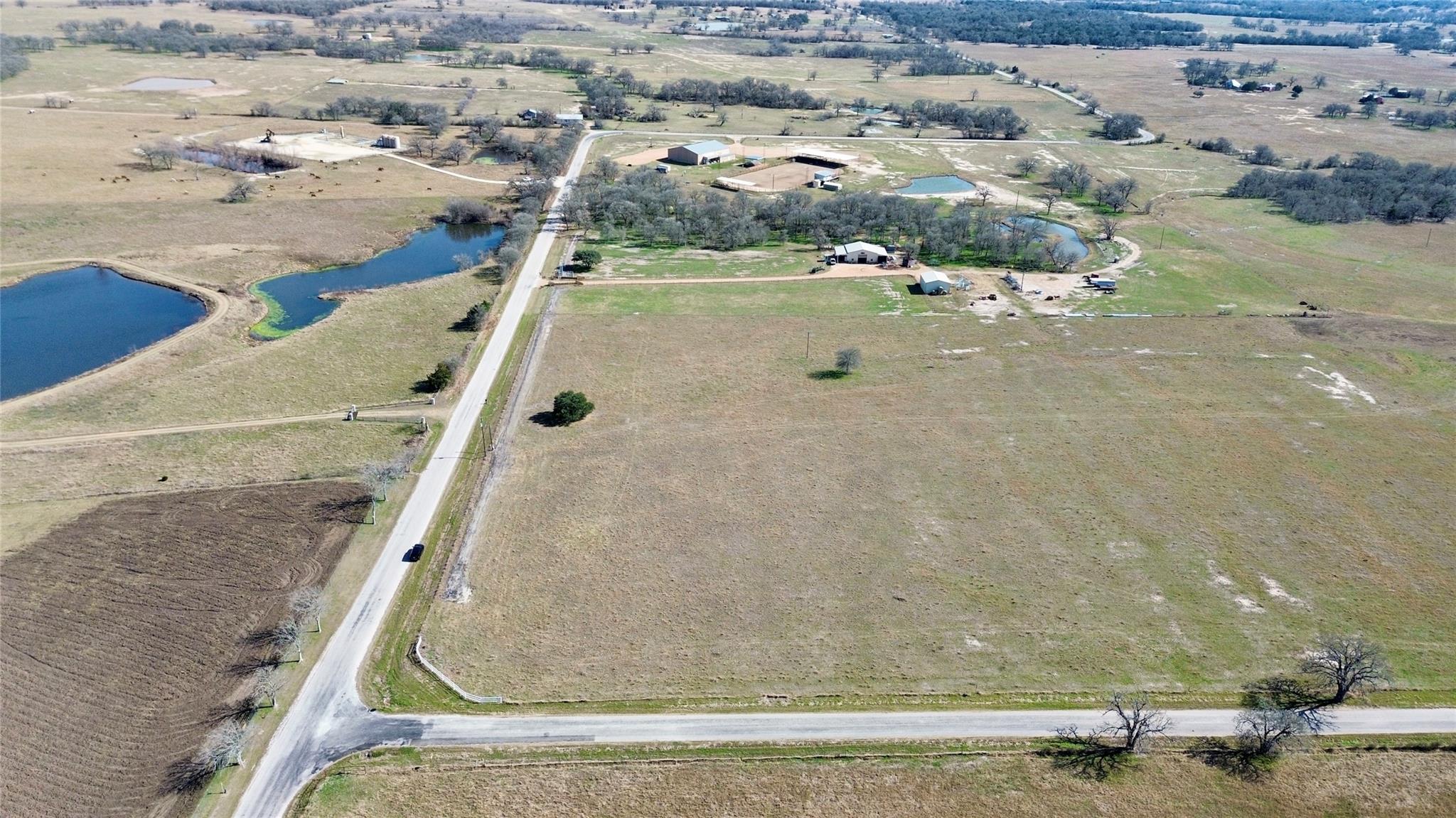 TBD County Road 117, Giddings, TX 78942