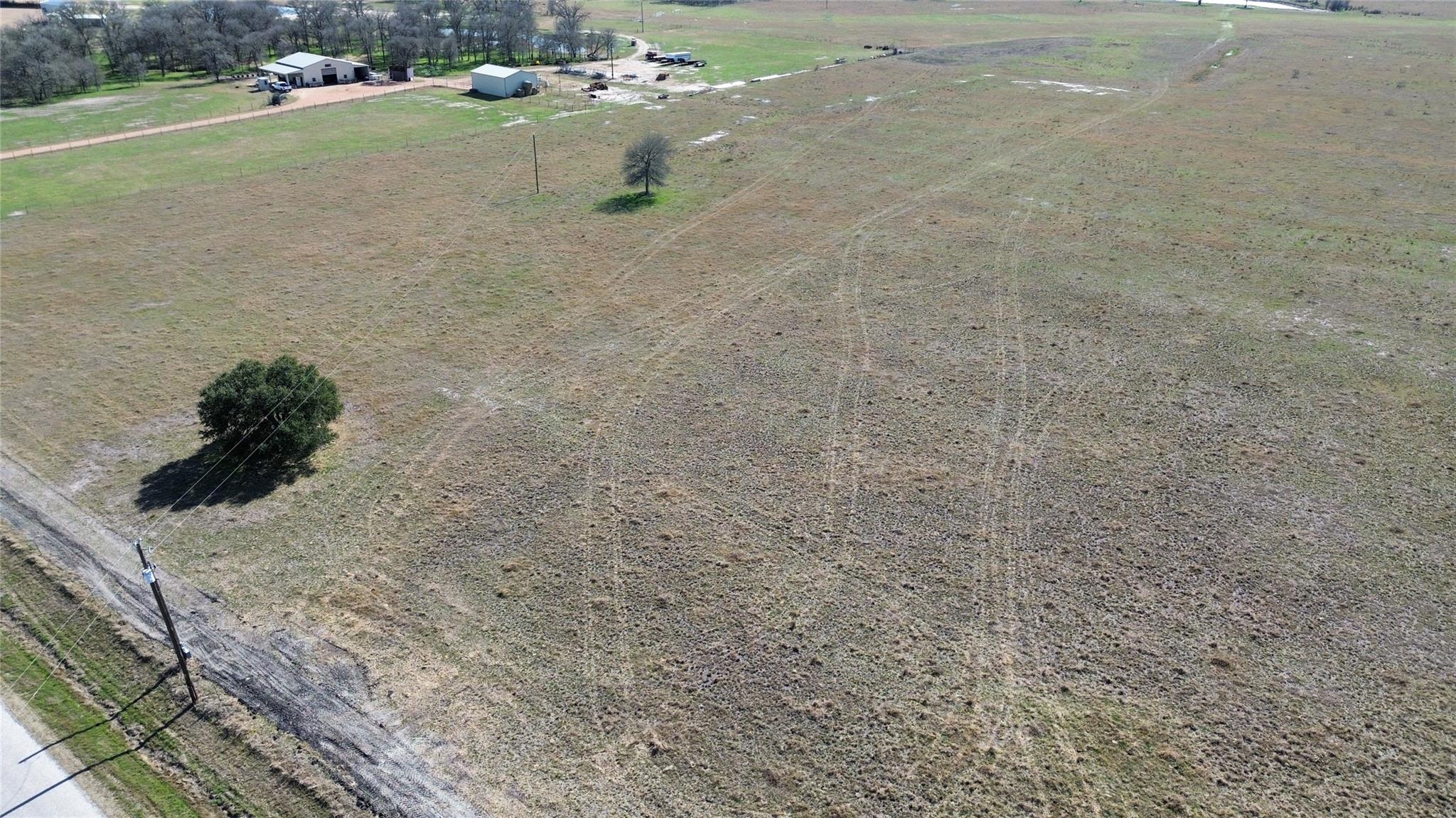 TBD County Road 117, Giddings, TX 78942