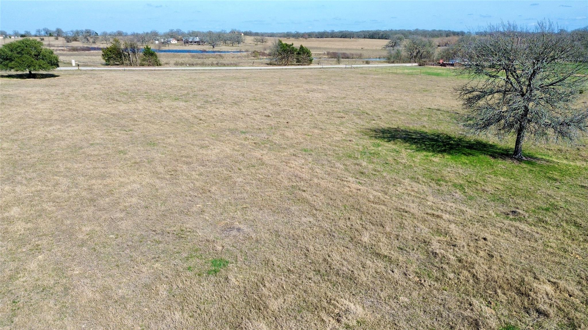 TBD County Road 117, Giddings, TX 78942