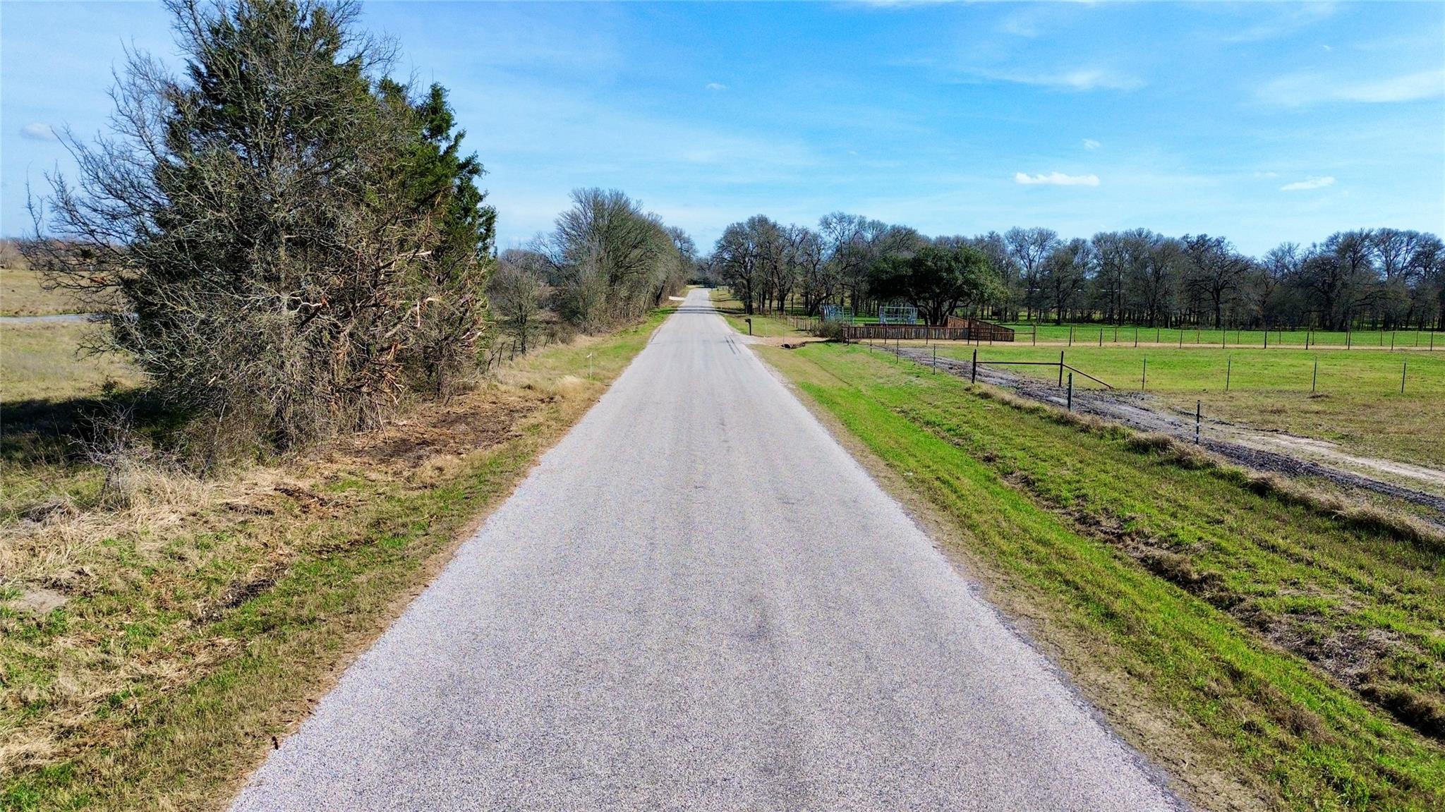 TBD County Road 117, Giddings, TX 78942
