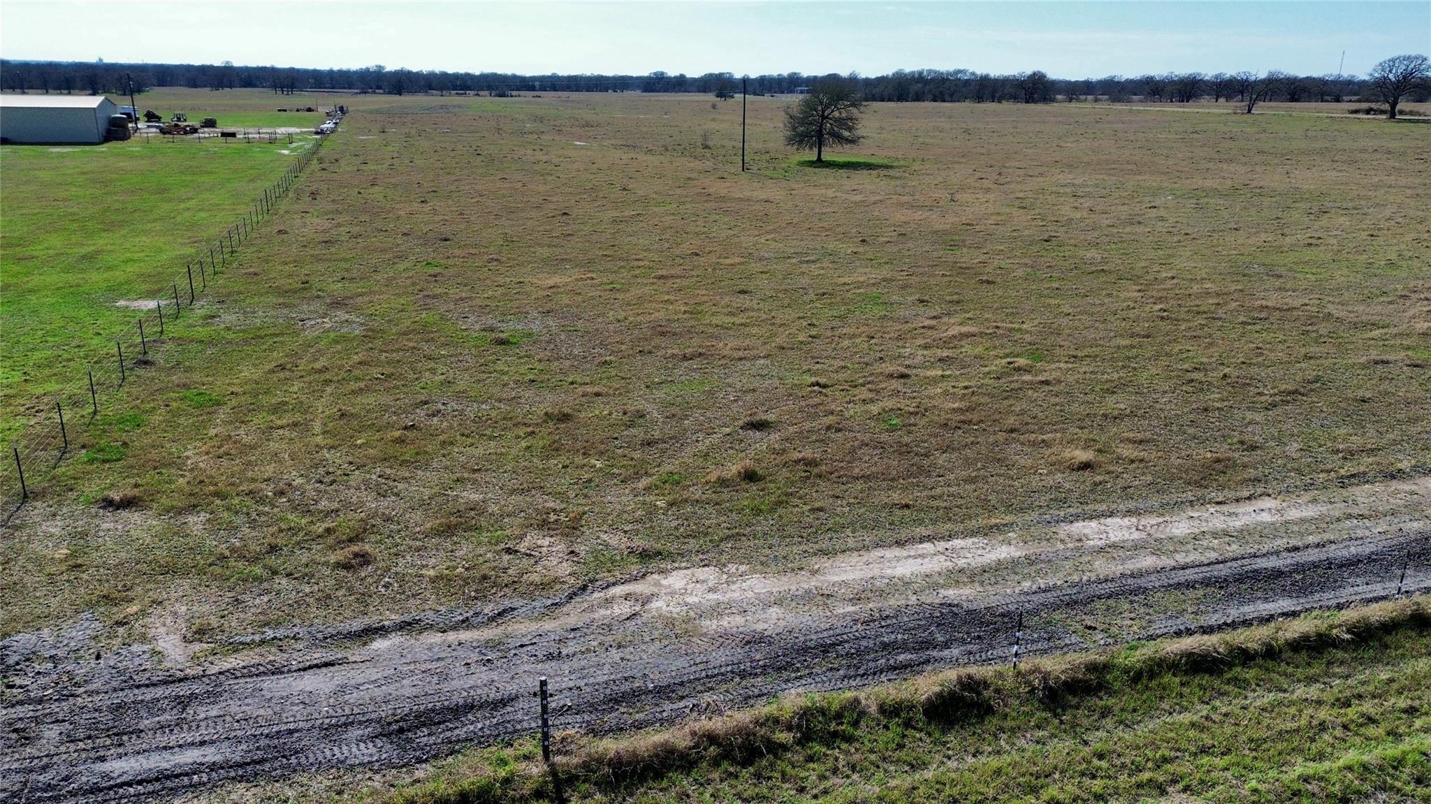 TBD County Road 117, Giddings, TX 78942