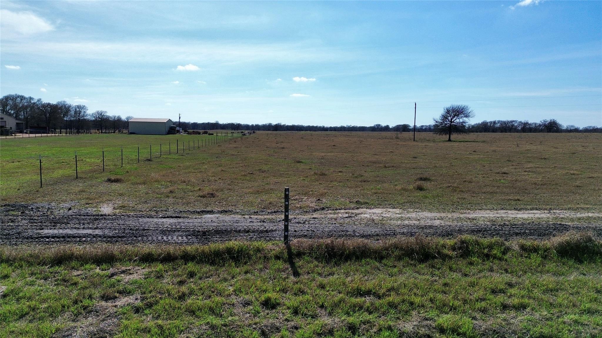 TBD County Road 117, Giddings, TX 78942