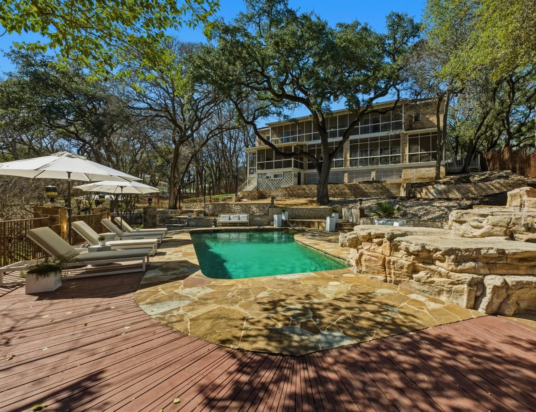 10503 La Costa Dr, Austin, TX 78747