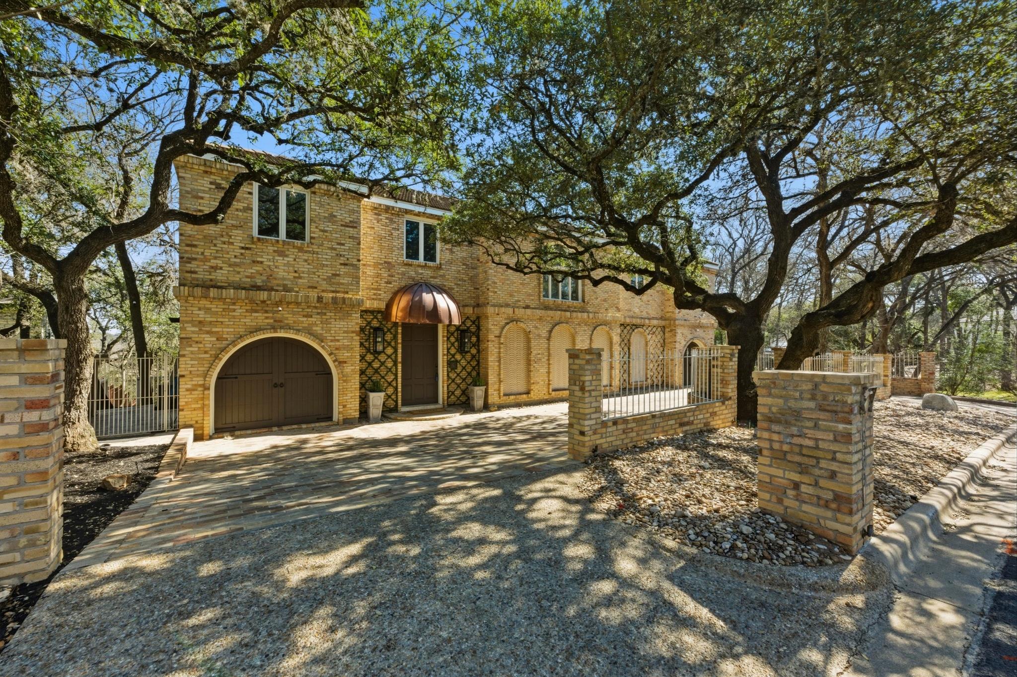 10503 La Costa Dr, Austin, TX 78747