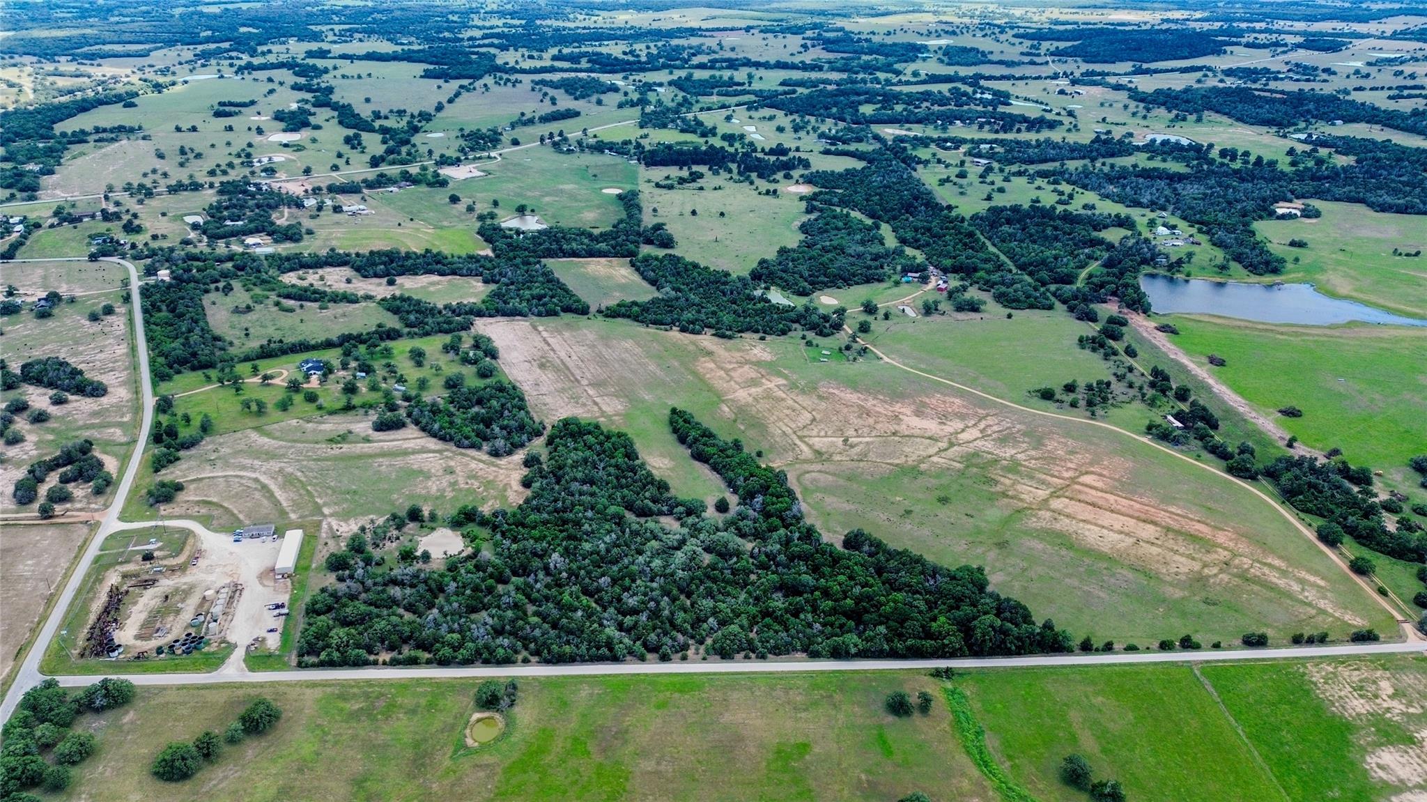 TBD COUNTY ROAD 207, Giddings, TX 78942