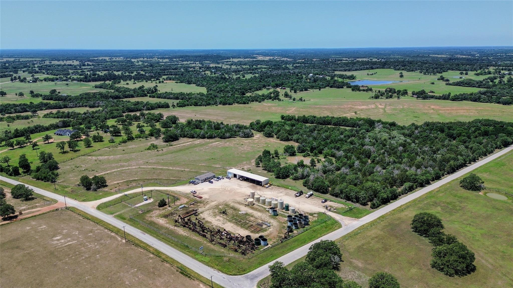 TBD COUNTY ROAD 207, Giddings, TX 78942