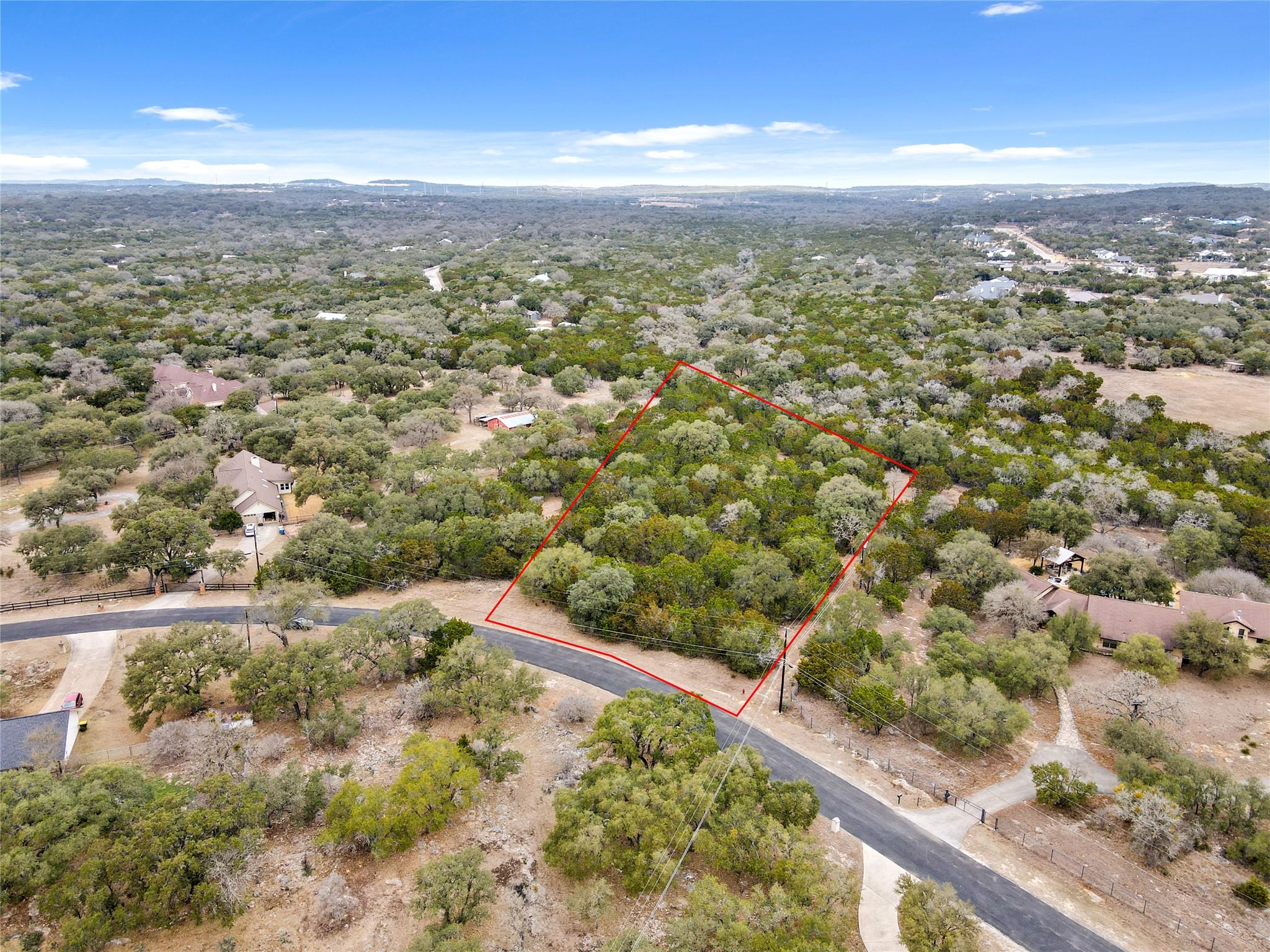 7940 Rock Frst, Boerne, TX 78015