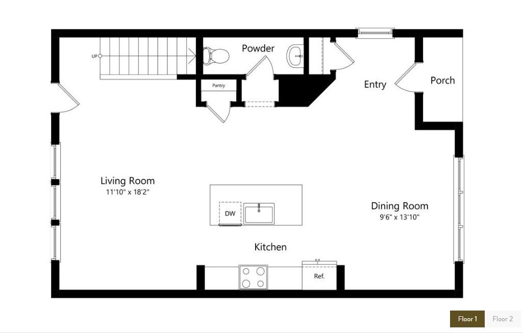 8350 US W 290 Highway # 109, Austin, TX 78736