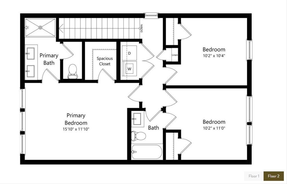 8350 US W 290 Highway # 109, Austin, TX 78736