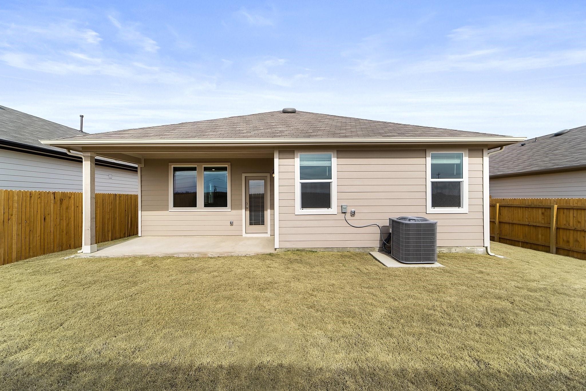 225 Caddo bend Dr, Kyle, TX 78640