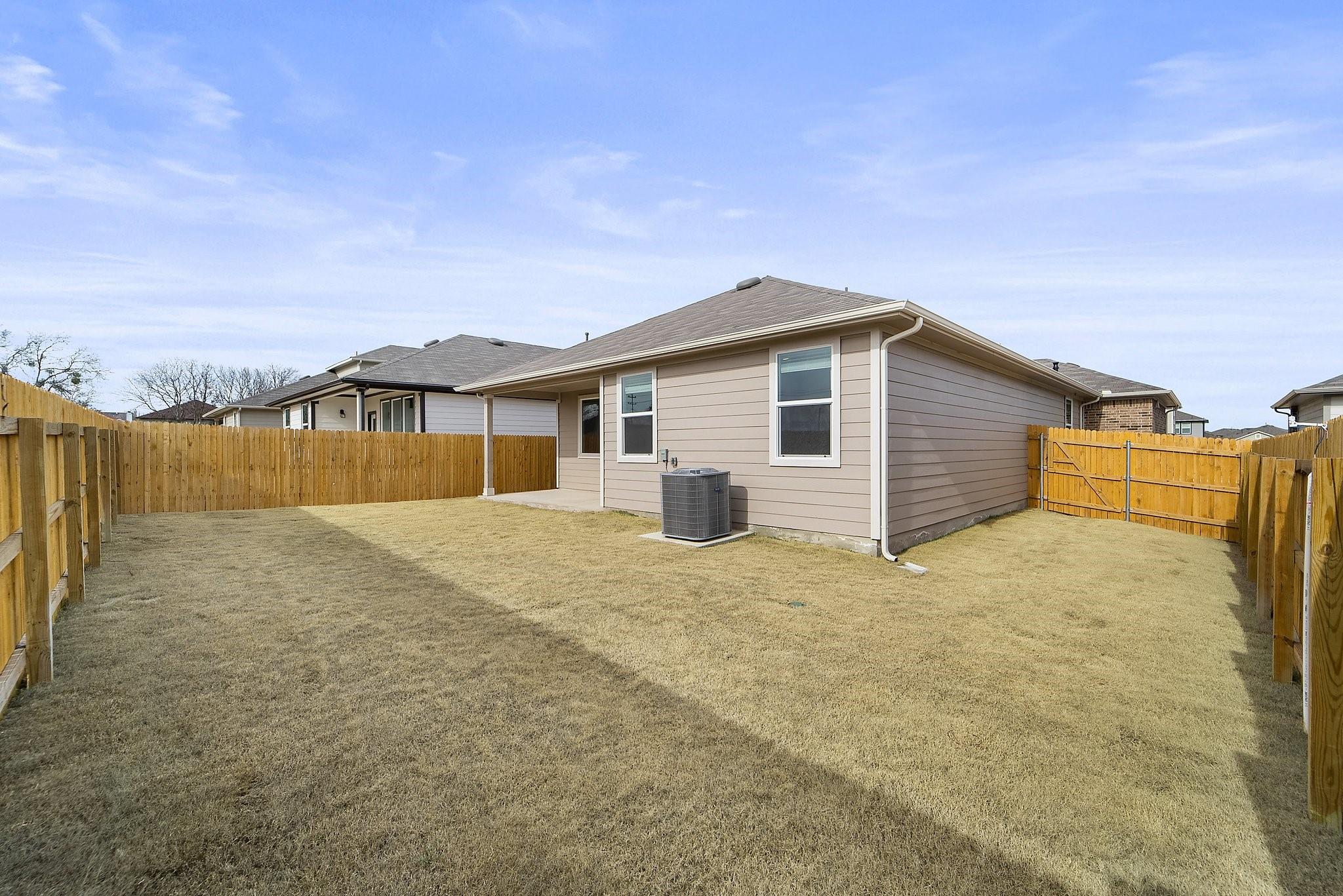 225 Caddo bend Dr, Kyle, TX 78640