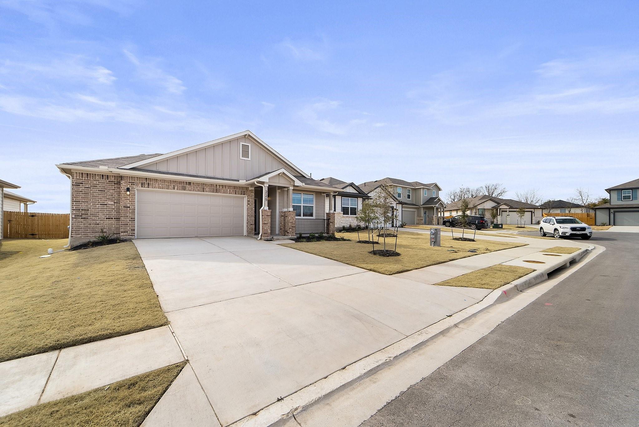 225 Caddo bend Dr, Kyle, TX 78640