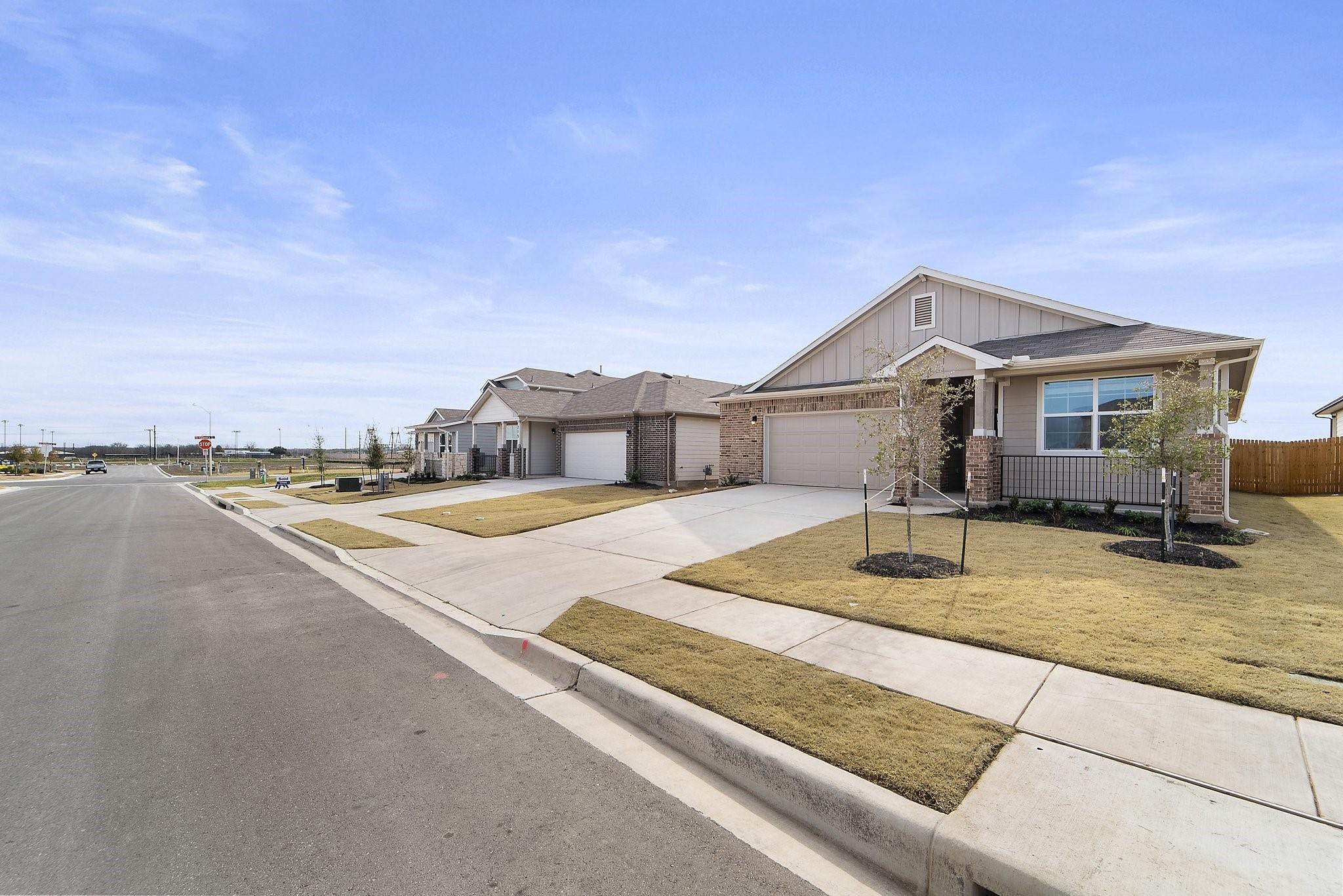 225 Caddo bend Dr, Kyle, TX 78640