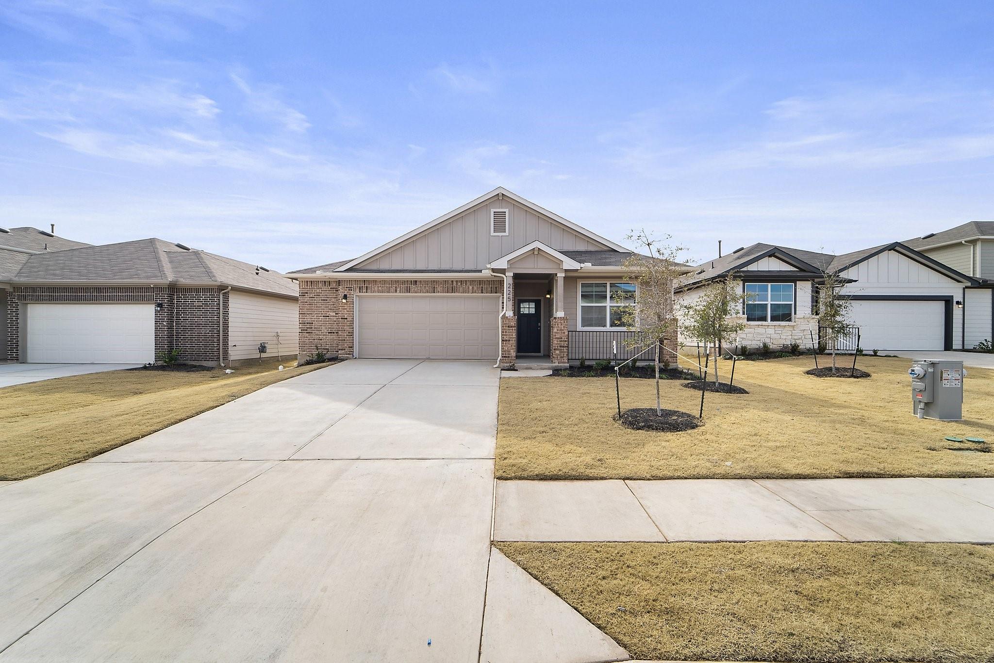 225 Caddo bend Dr, Kyle, TX 78640