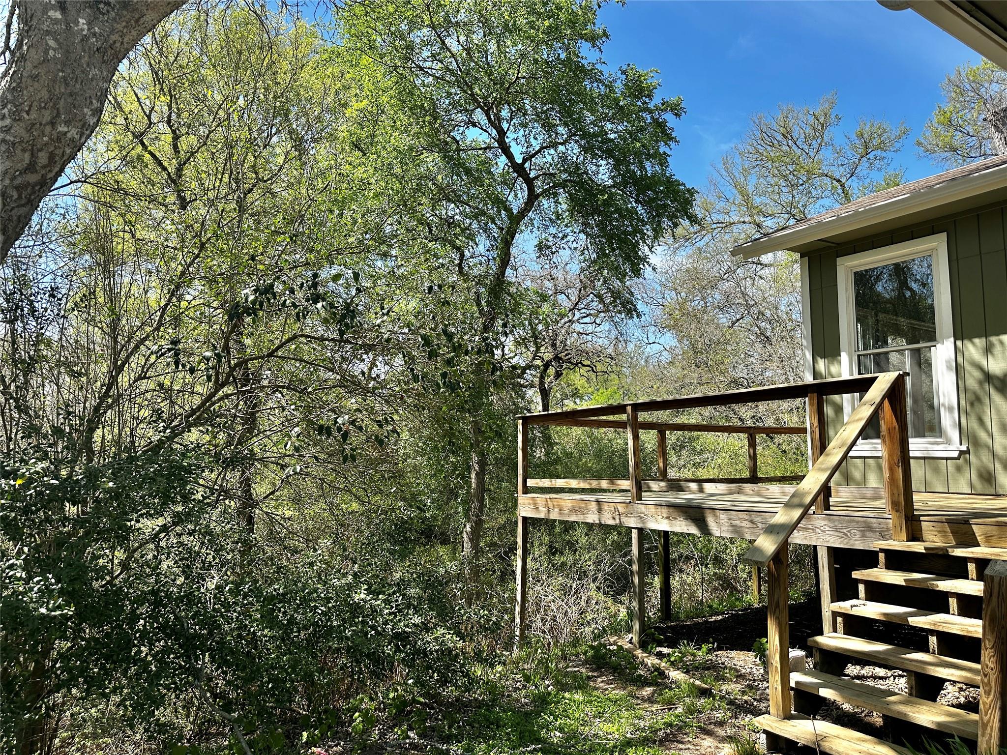 156 Clover Rd, Cedar Creek, TX 78612