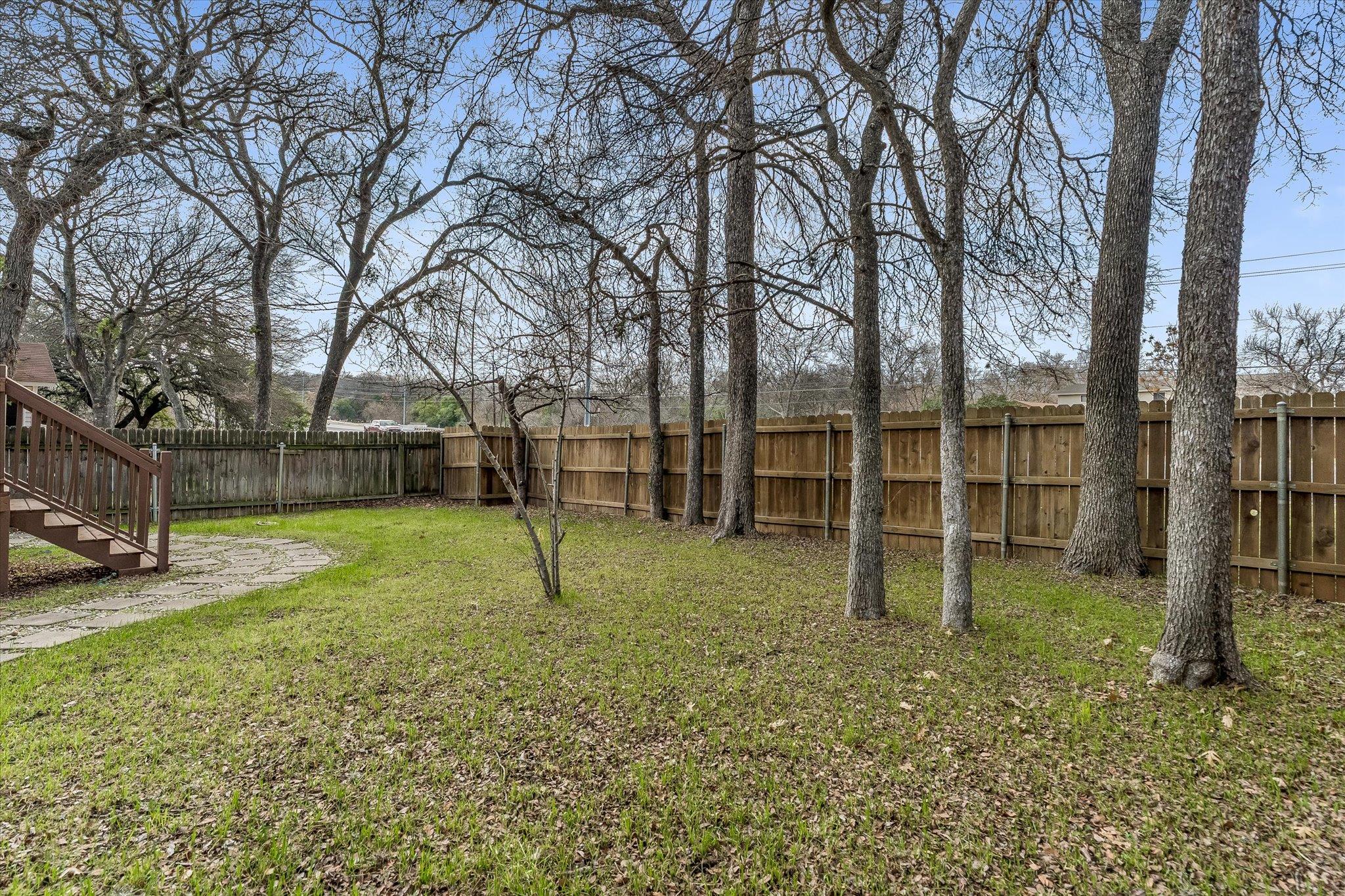 8121 Evadean Cir, Austin, TX 78745