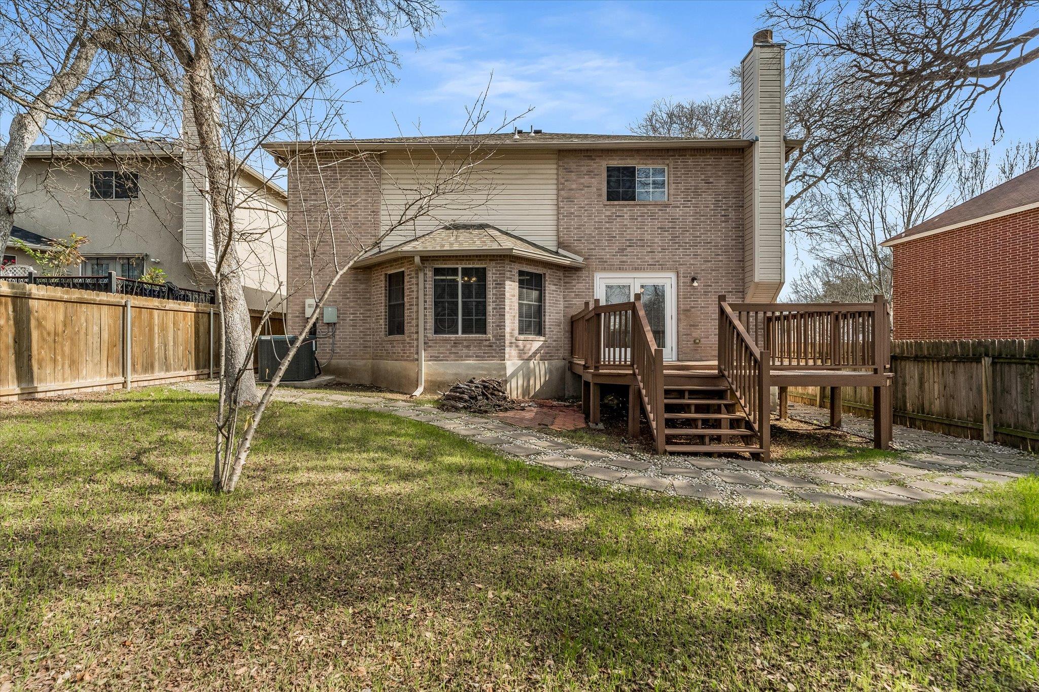 8121 Evadean Cir, Austin, TX 78745