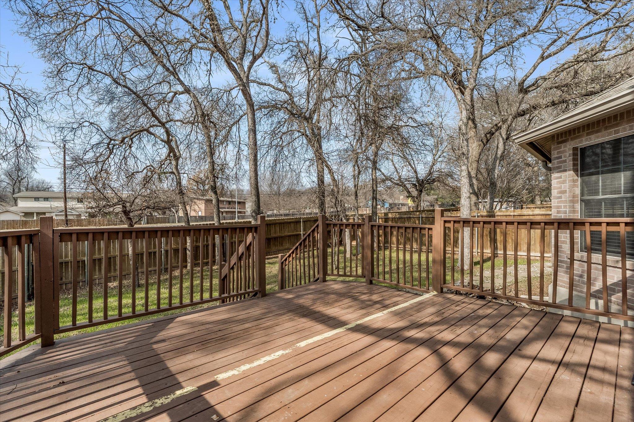 8121 Evadean Cir, Austin, TX 78745