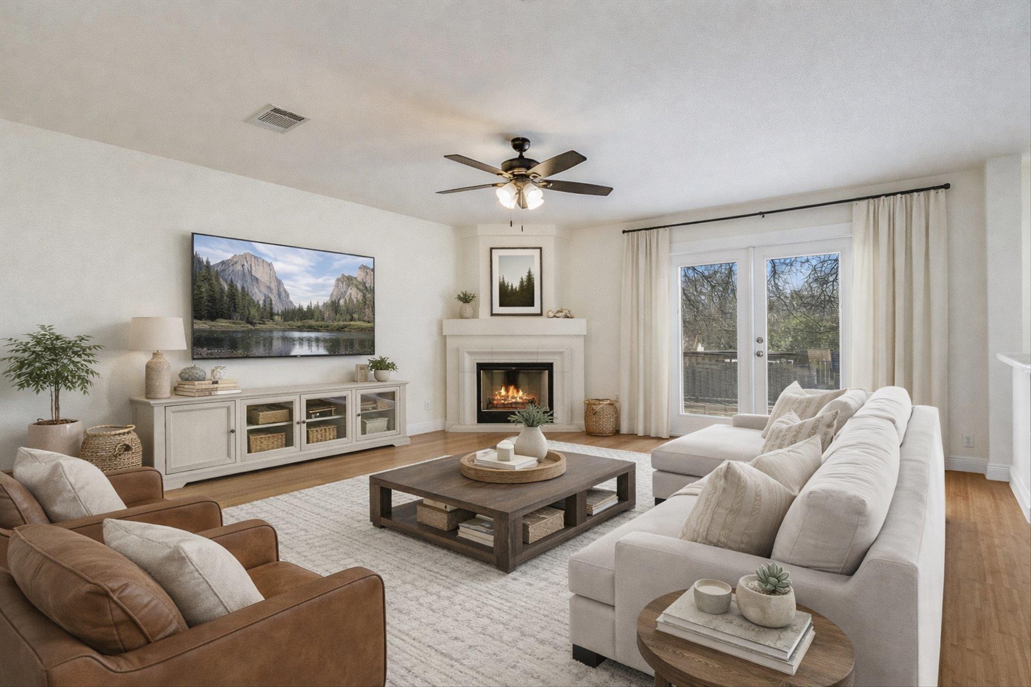 8121 Evadean Cir, Austin, TX 78745