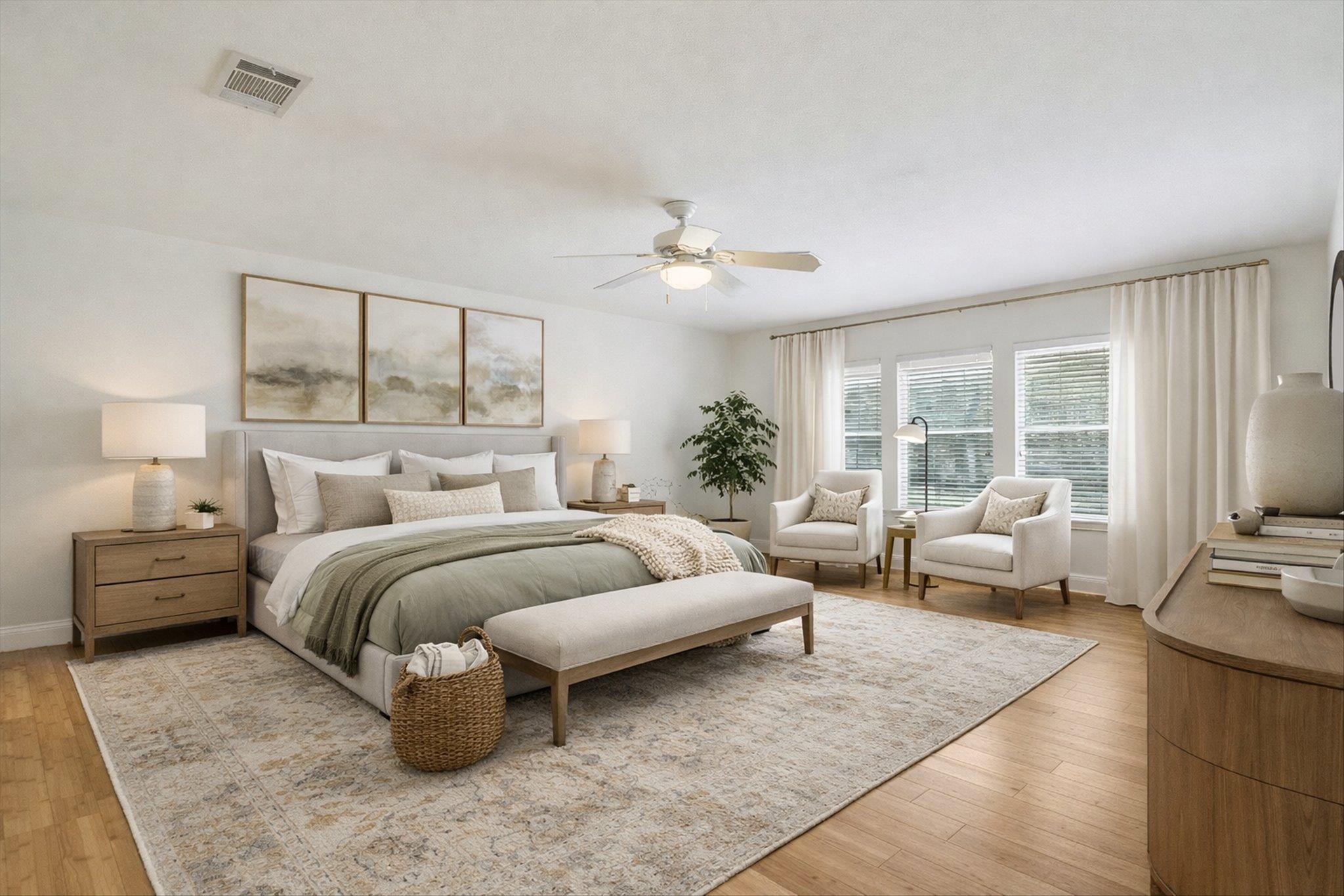 8121 Evadean Cir, Austin, TX 78745