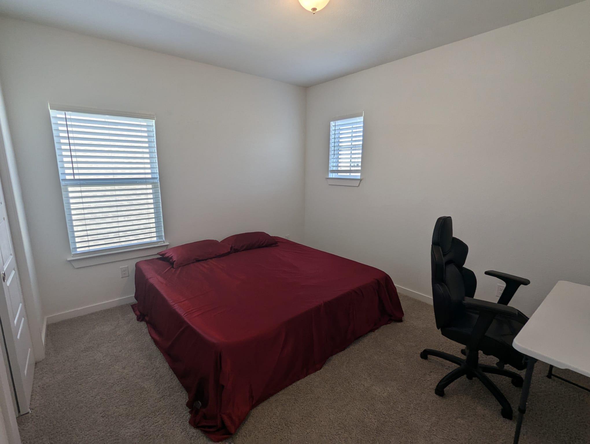 4332 Chapel Hill St, Round Rock, TX 78665