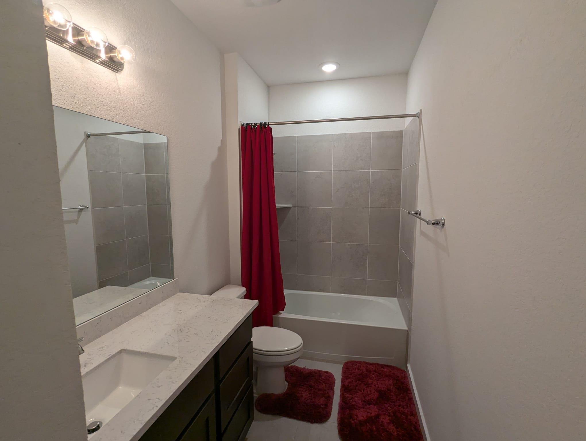 4332 Chapel Hill St, Round Rock, TX 78665