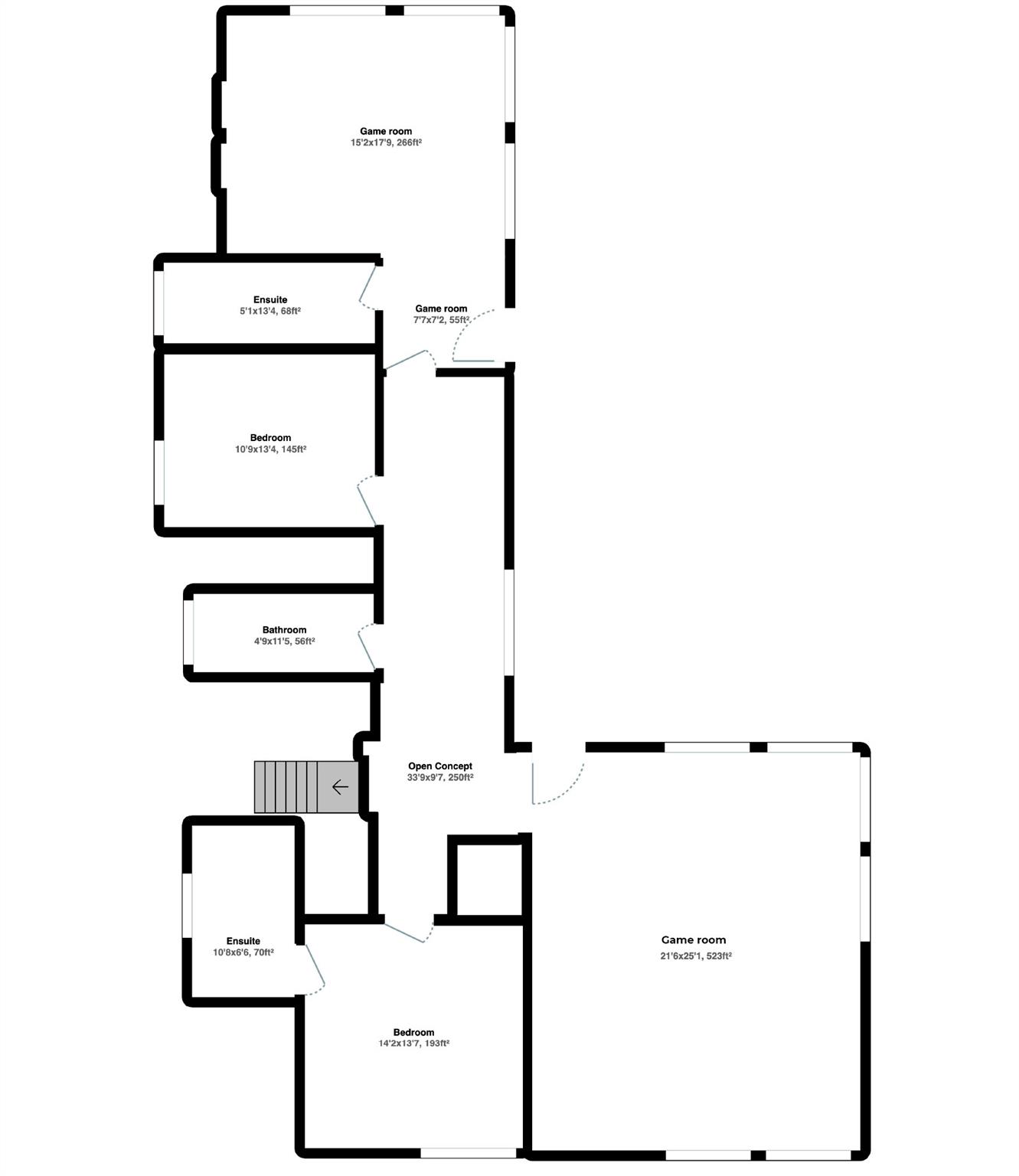 17709 Hunters Holw, Jonestown, TX 78645