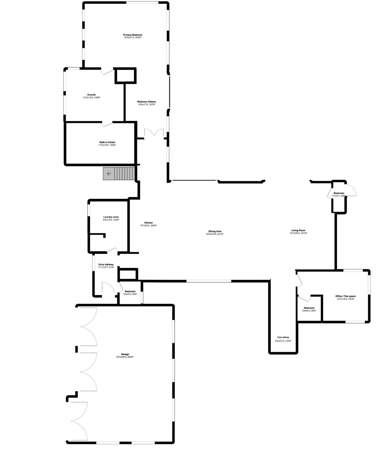 17709 Hunters Holw, Jonestown, TX 78645