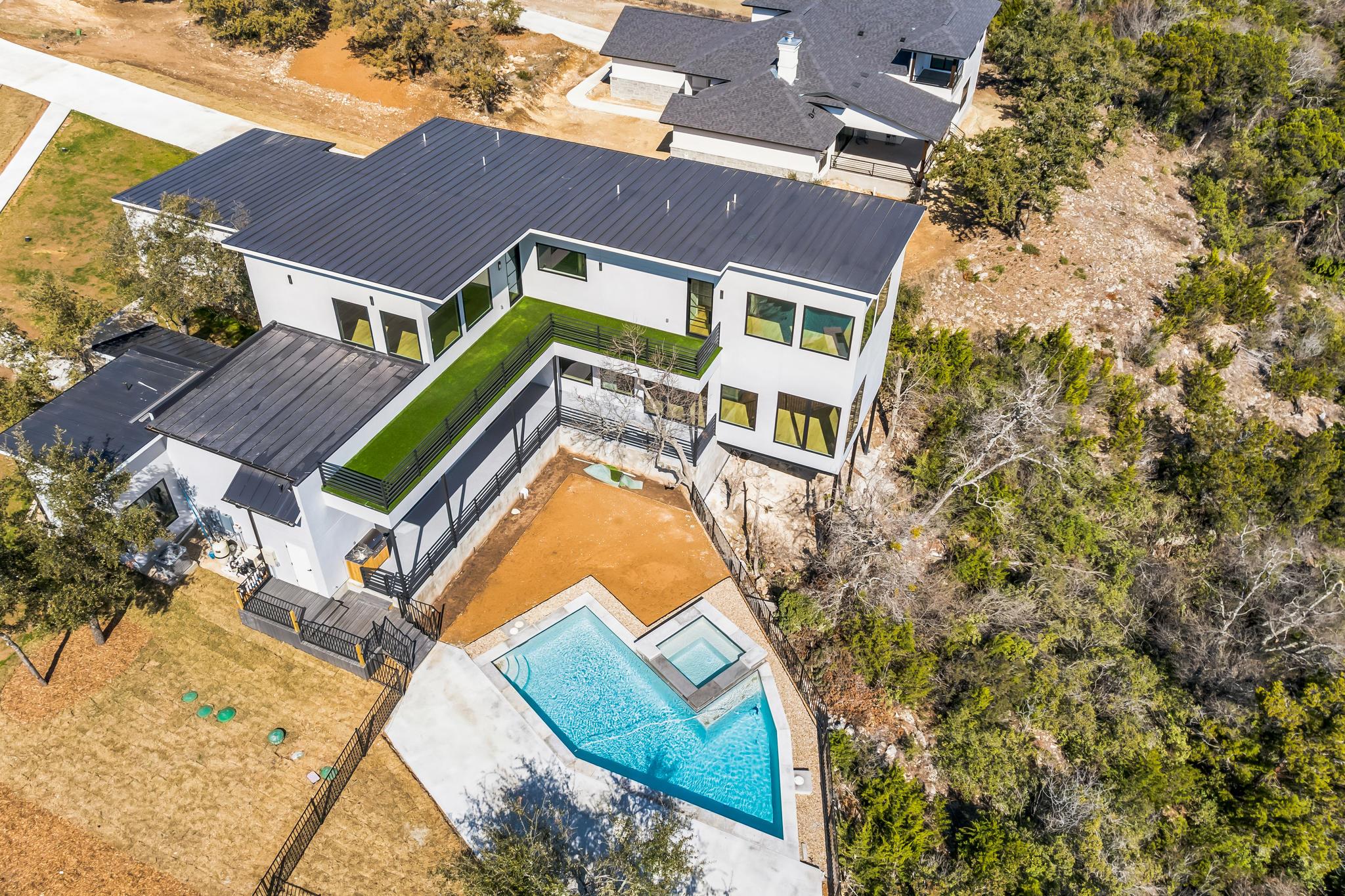 17709 Hunters Holw, Jonestown, TX 78645